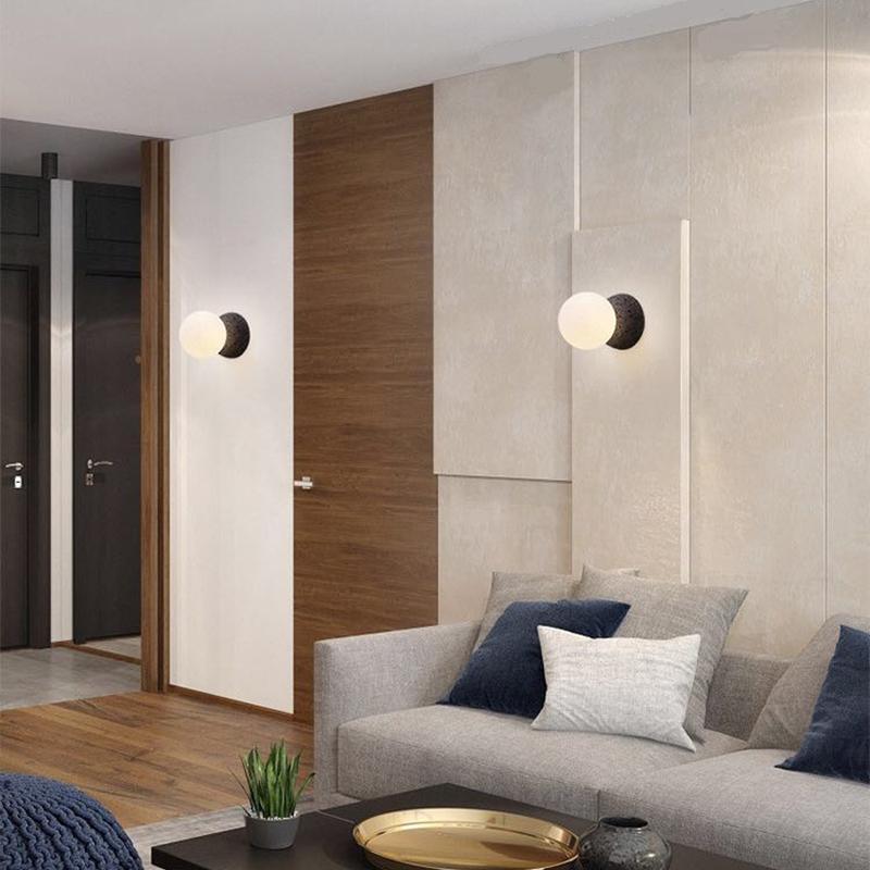 Origo Wall Lamp - Blowlighting