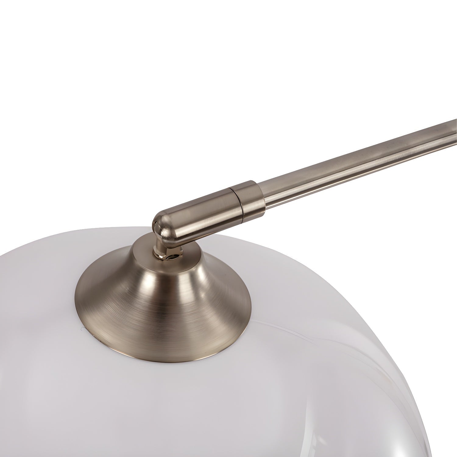 Orla Arch Floor Lamp - Blowlighting