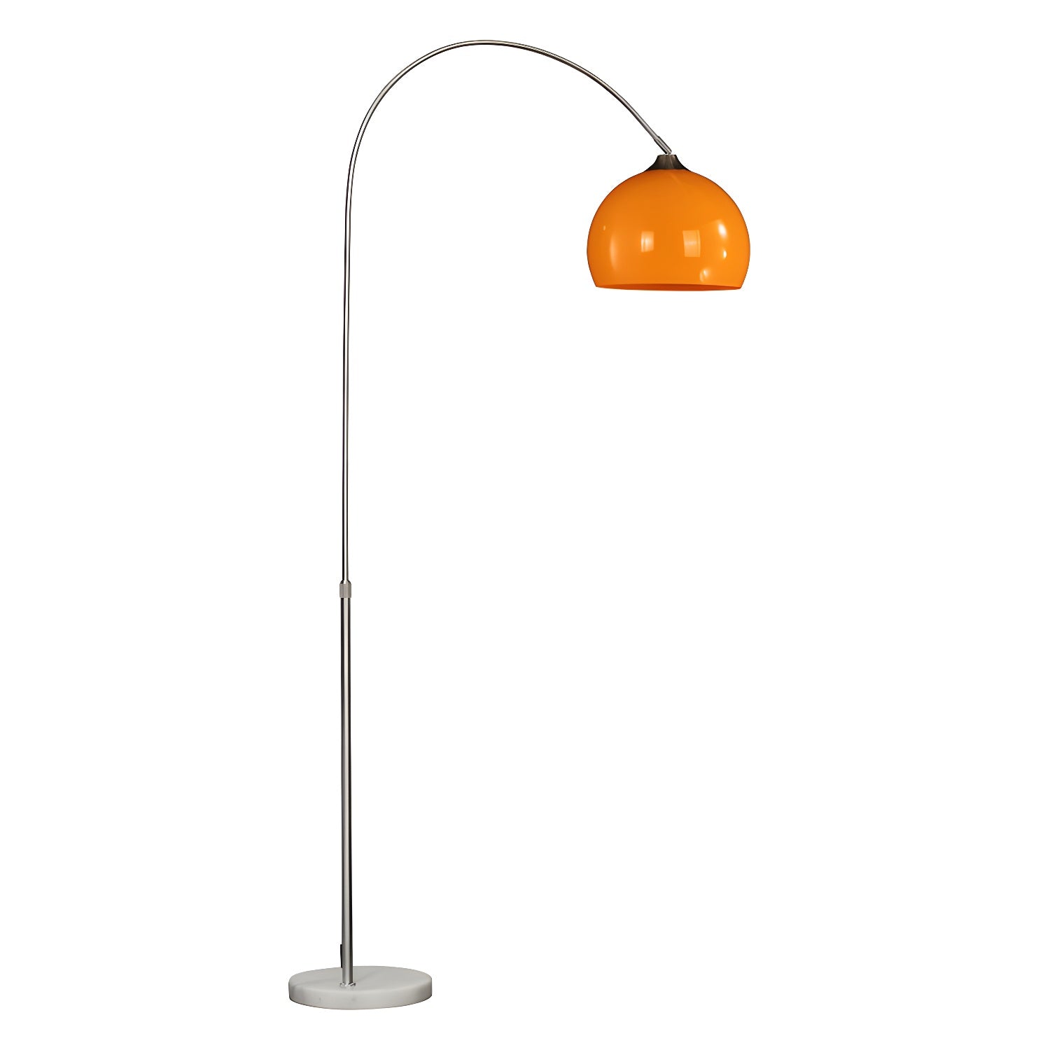 Orla Arch Floor Lamp - Blowlighting