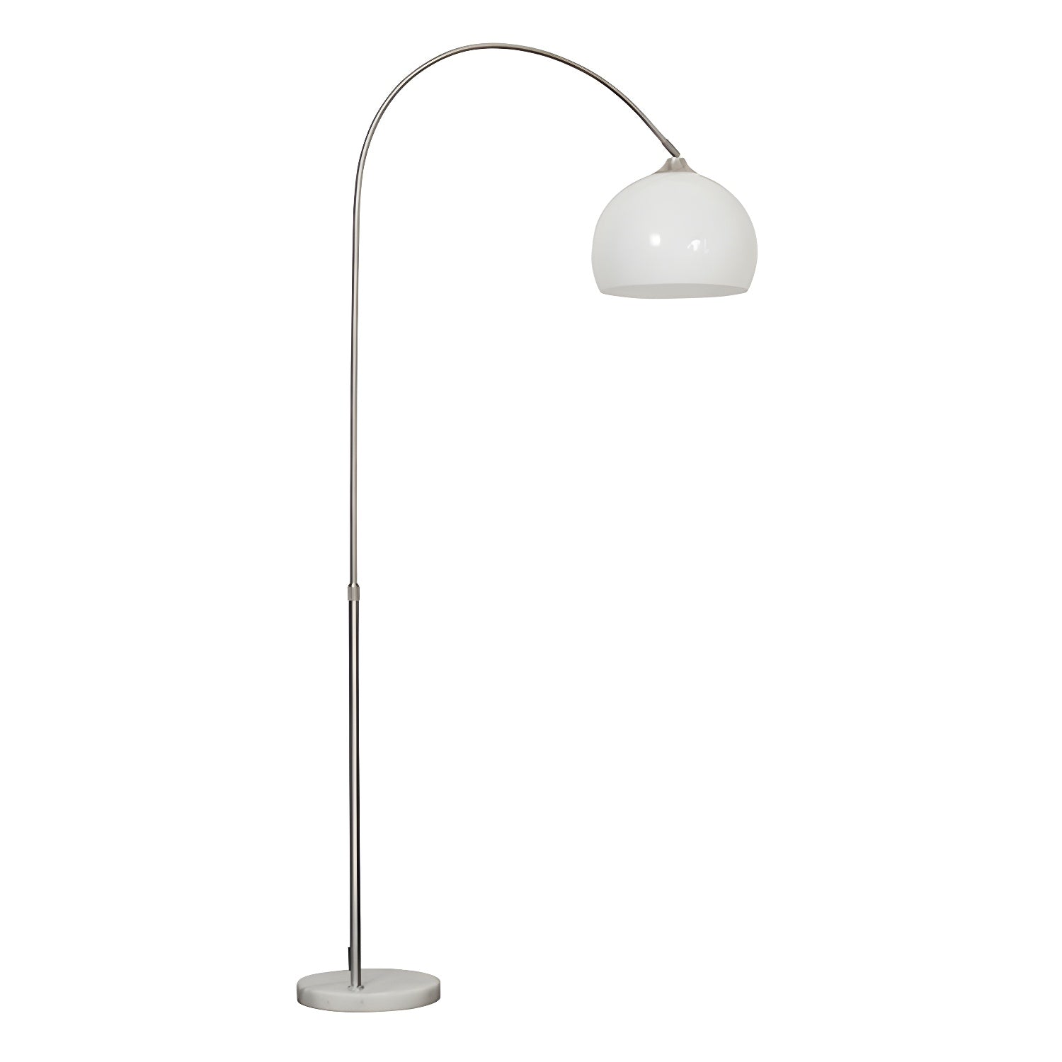 Orla Arch Floor Lamp - Blowlighting