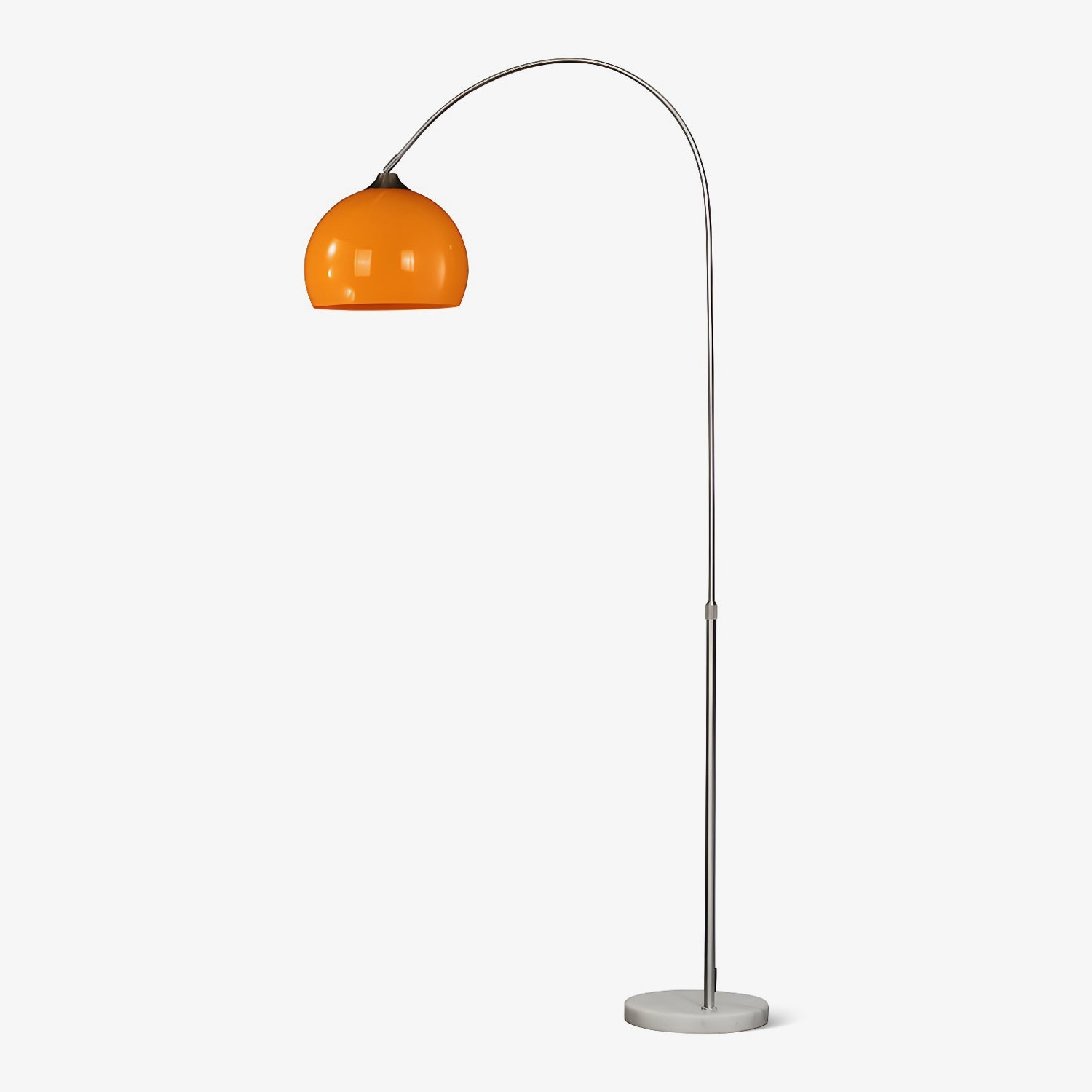Orla Arch Floor Lamp - Blowlighting