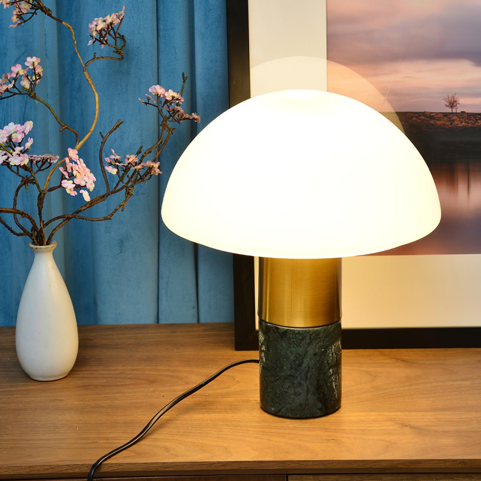 Orly Table Lamp - Blowlighting
