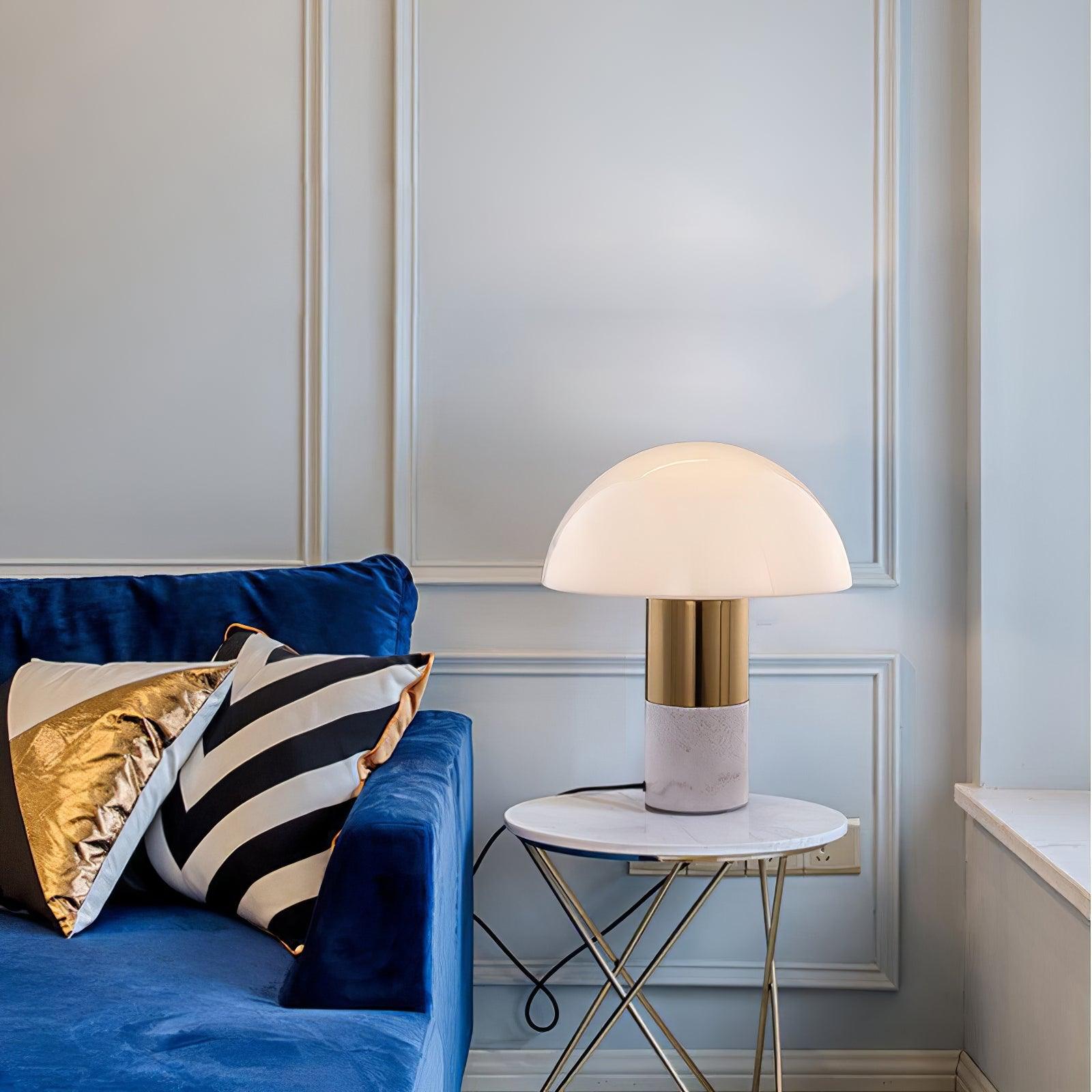 Orly Table Lamp - Blowlighting