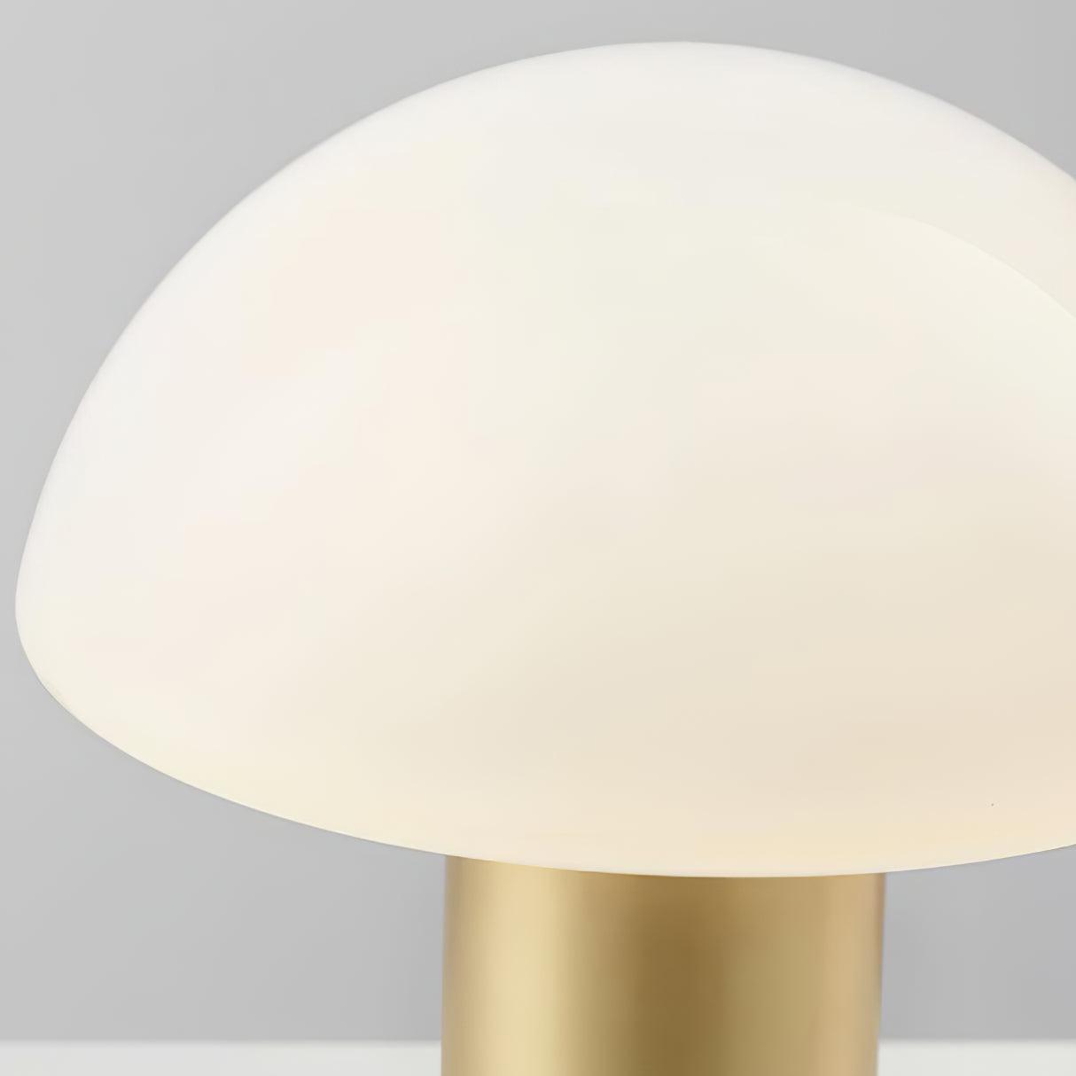 Orly Table Lamp - Blowlighting