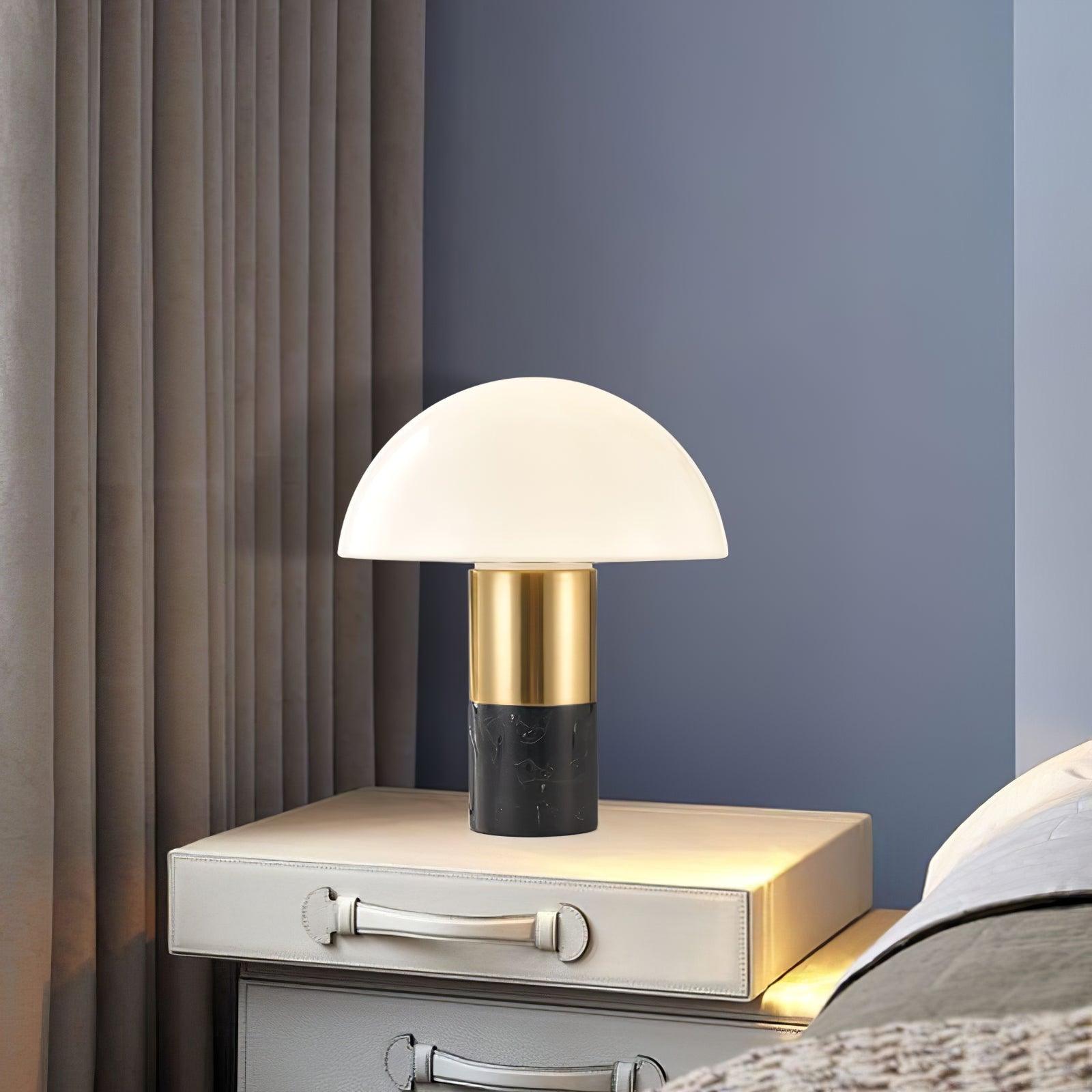 Orly Table Lamp - Blowlighting