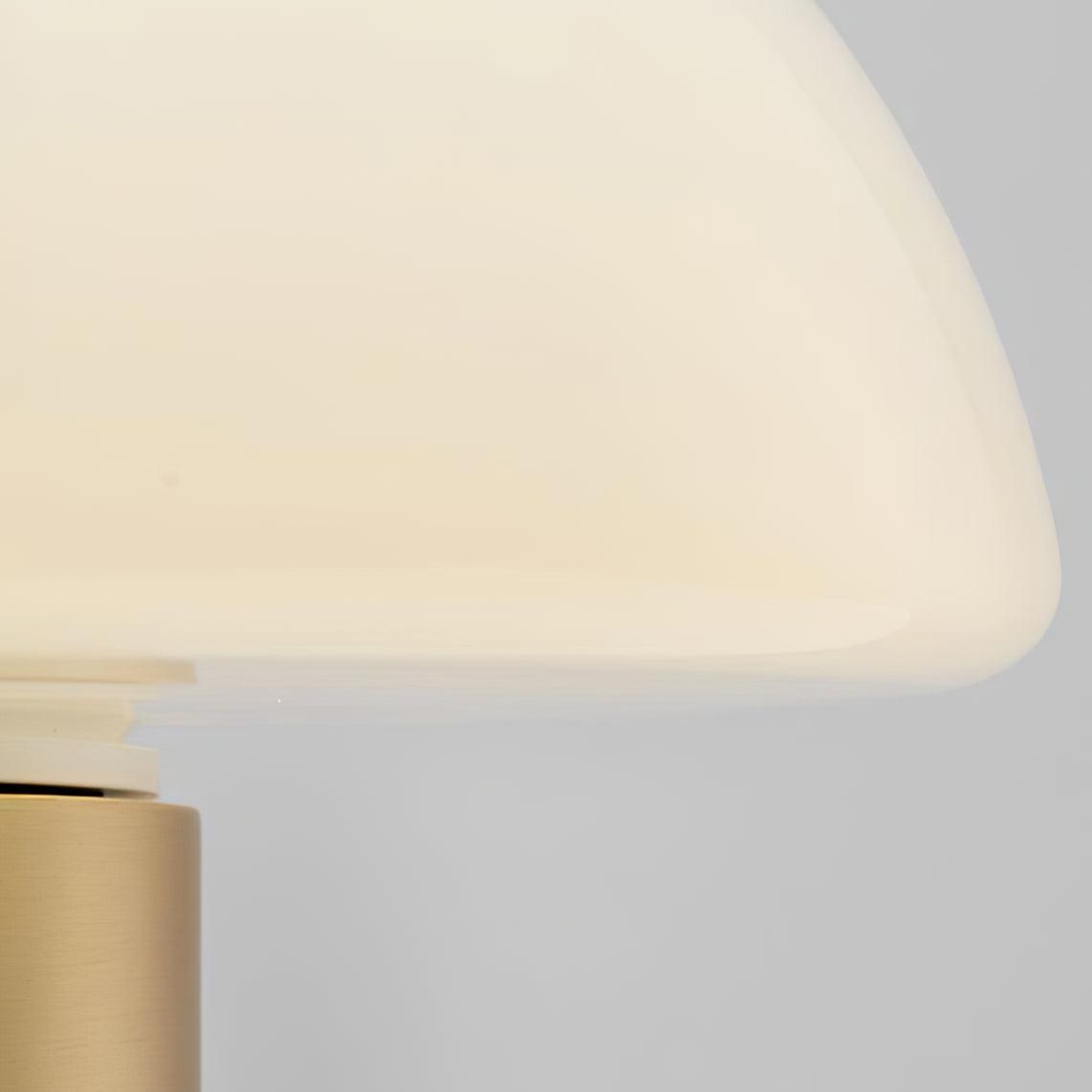 Orly Table Lamp - Blowlighting