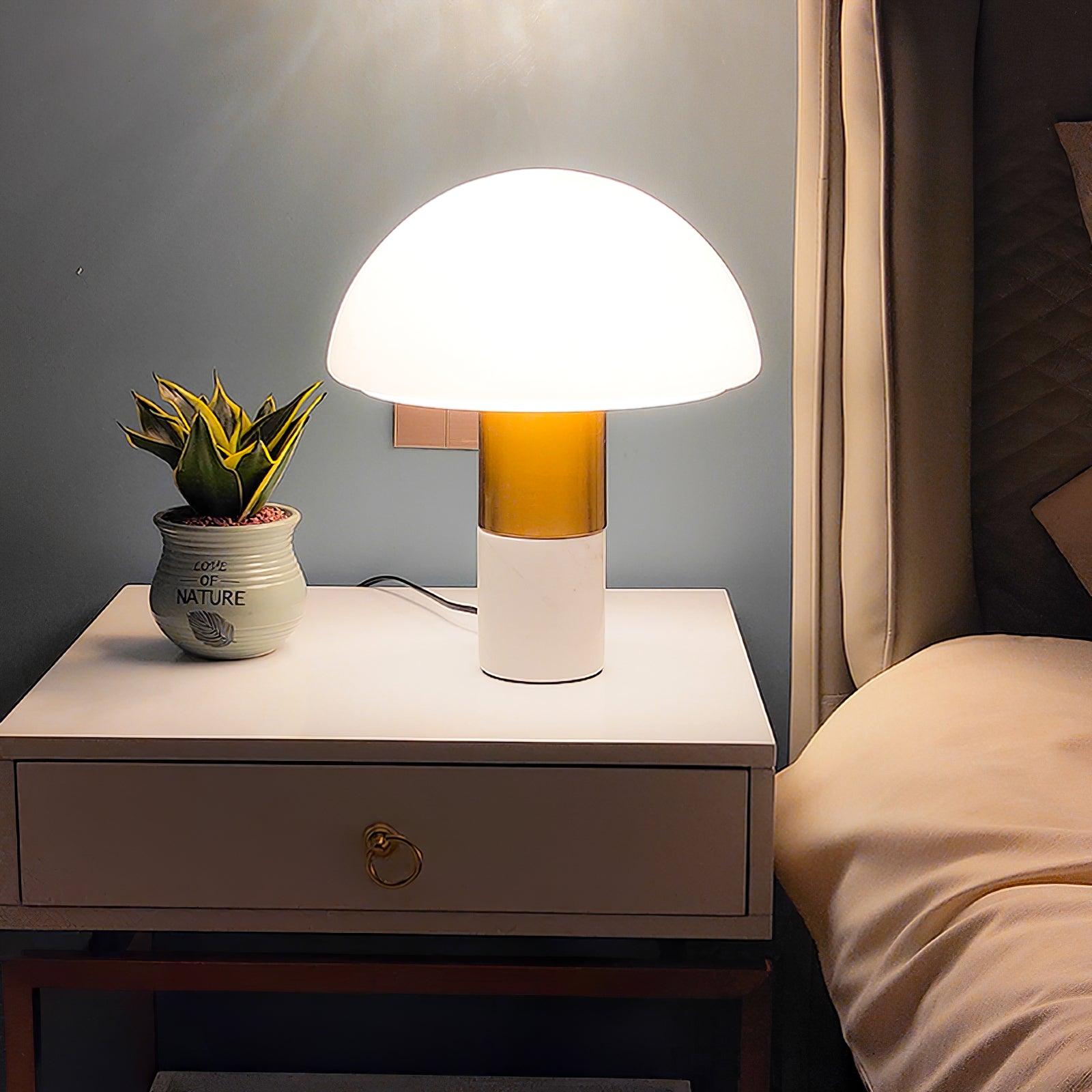 Orly Table Lamp - Blowlighting