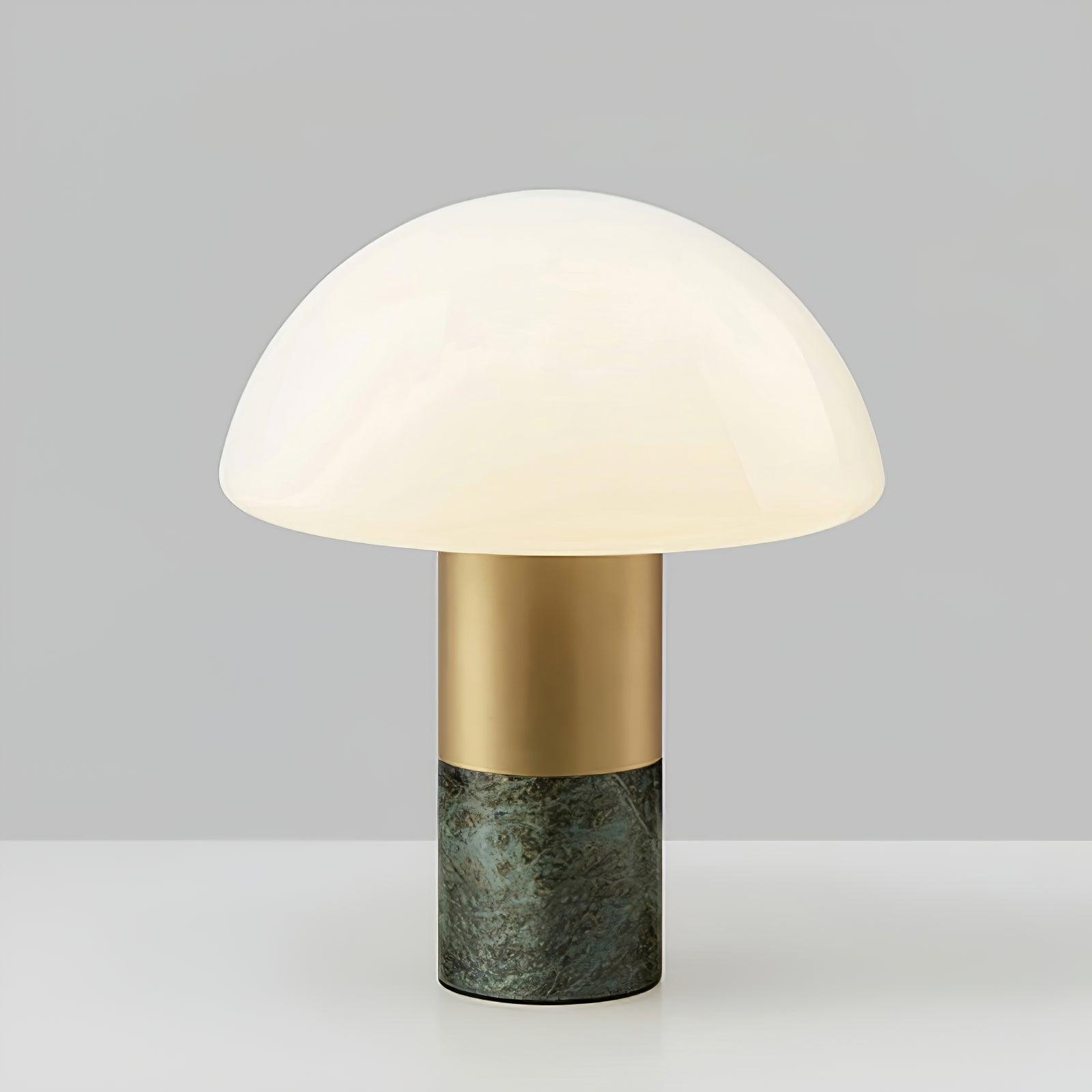Orly Table Lamp - Blowlighting
