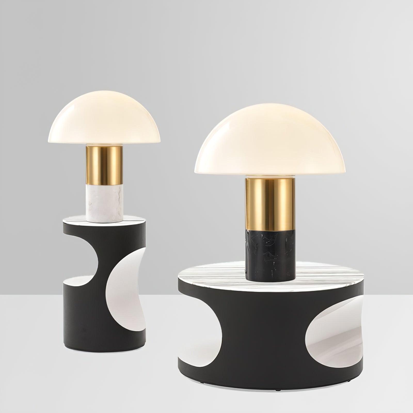 Orly Table Lamp - Blowlighting