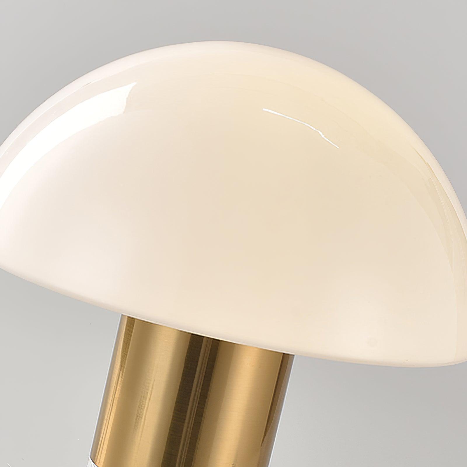 Orly Table Lamp - Blowlighting