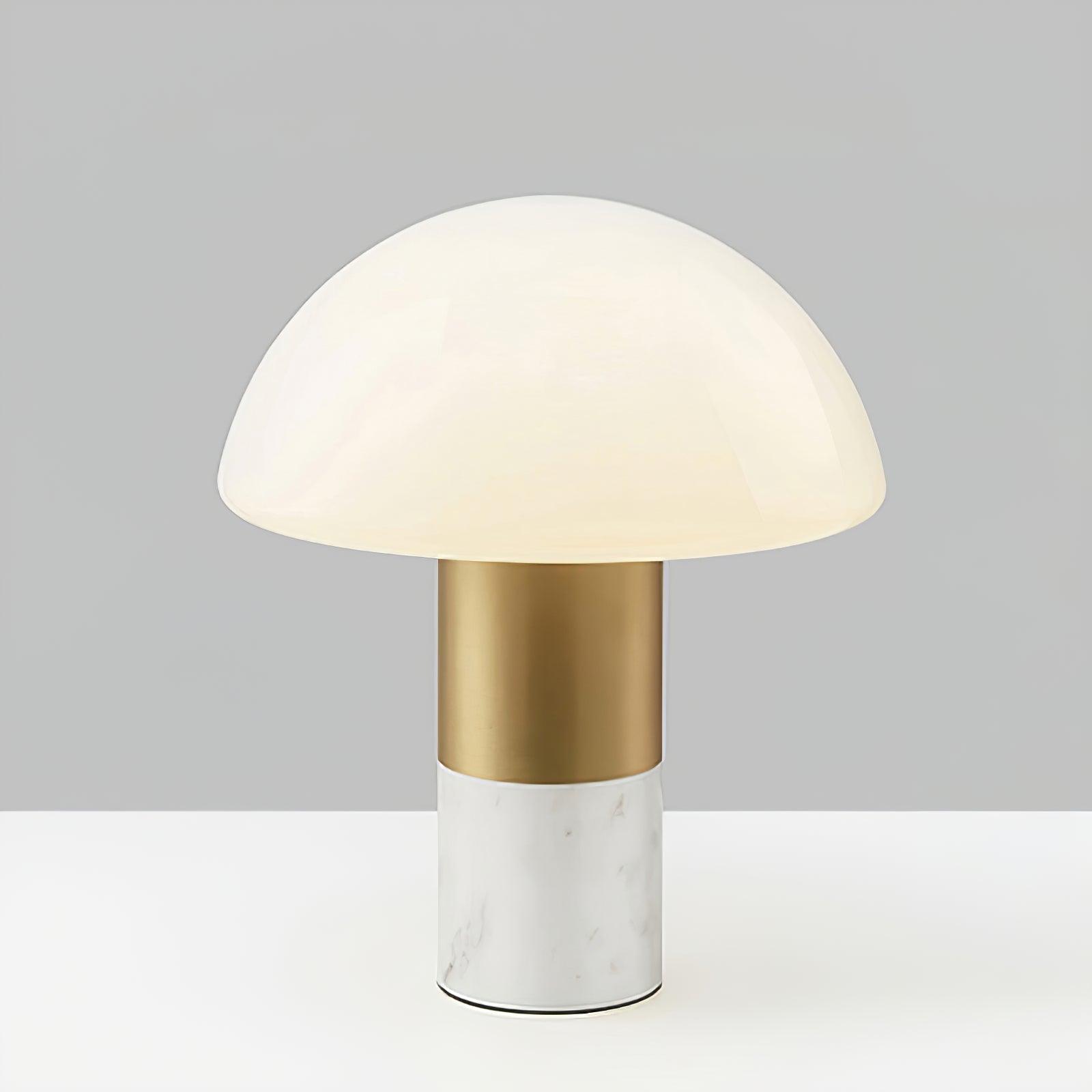 Orly Table Lamp - Blowlighting