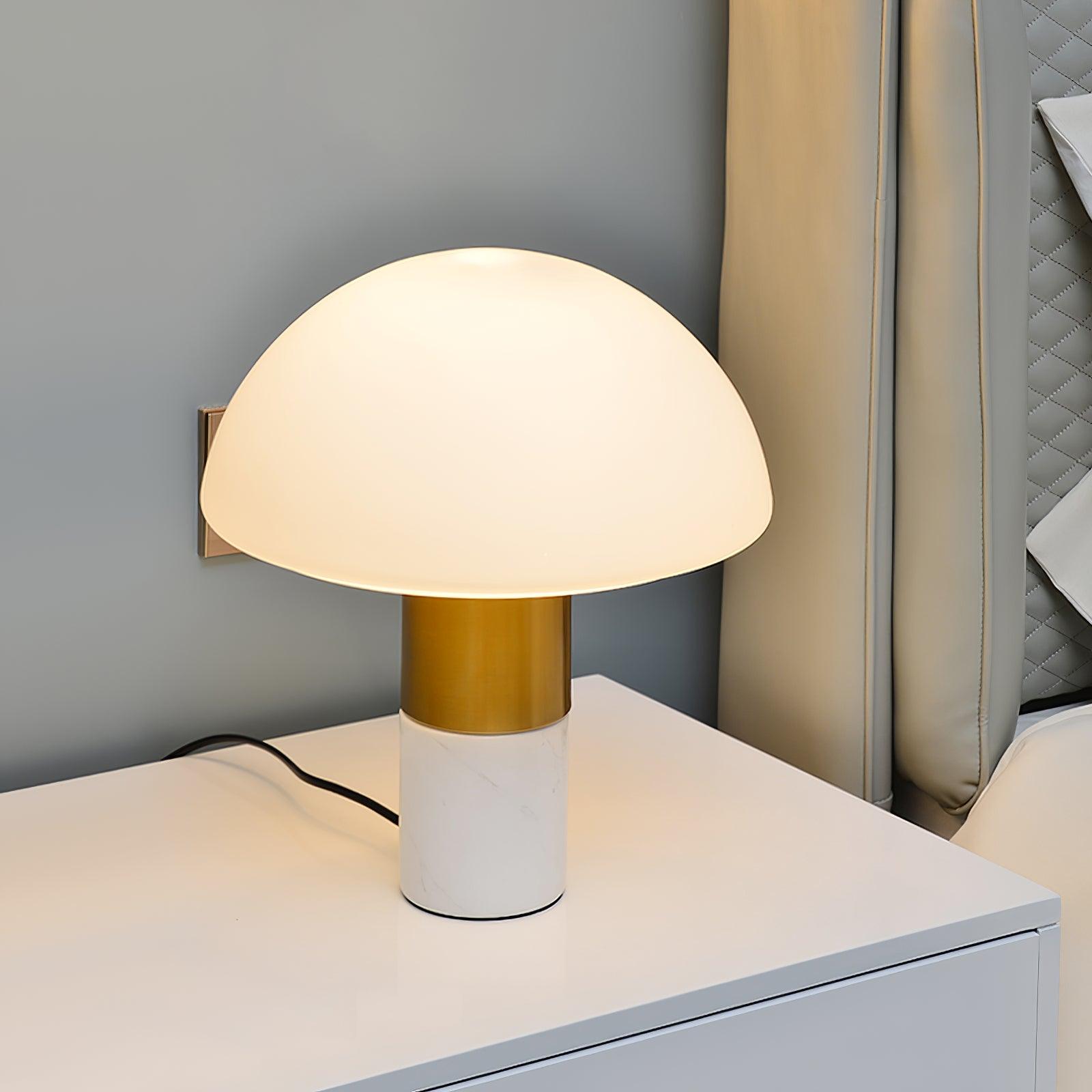 Orly Table Lamp - Blowlighting