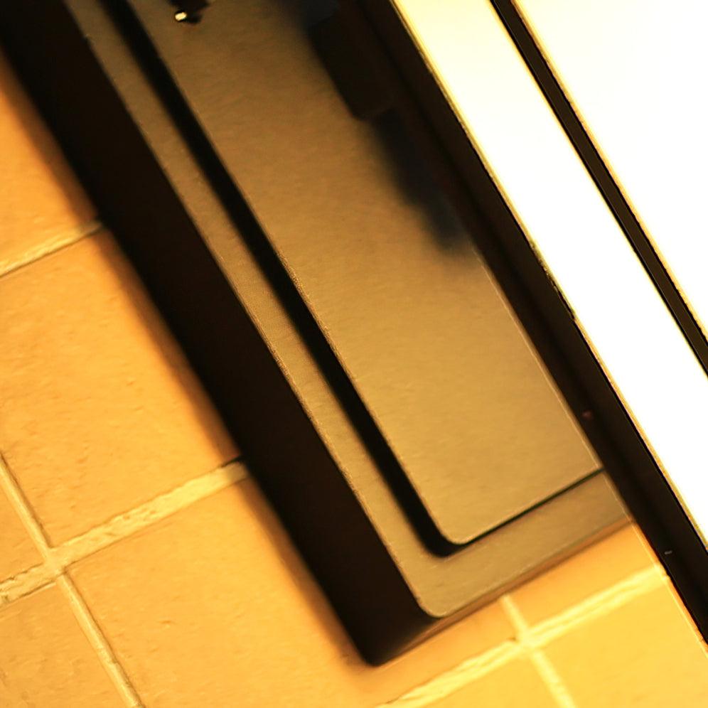 Orm House Outdoor Wall Light - Blowlighting