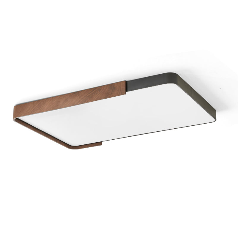 Orren Minimalist Acrylic Ceiling Light