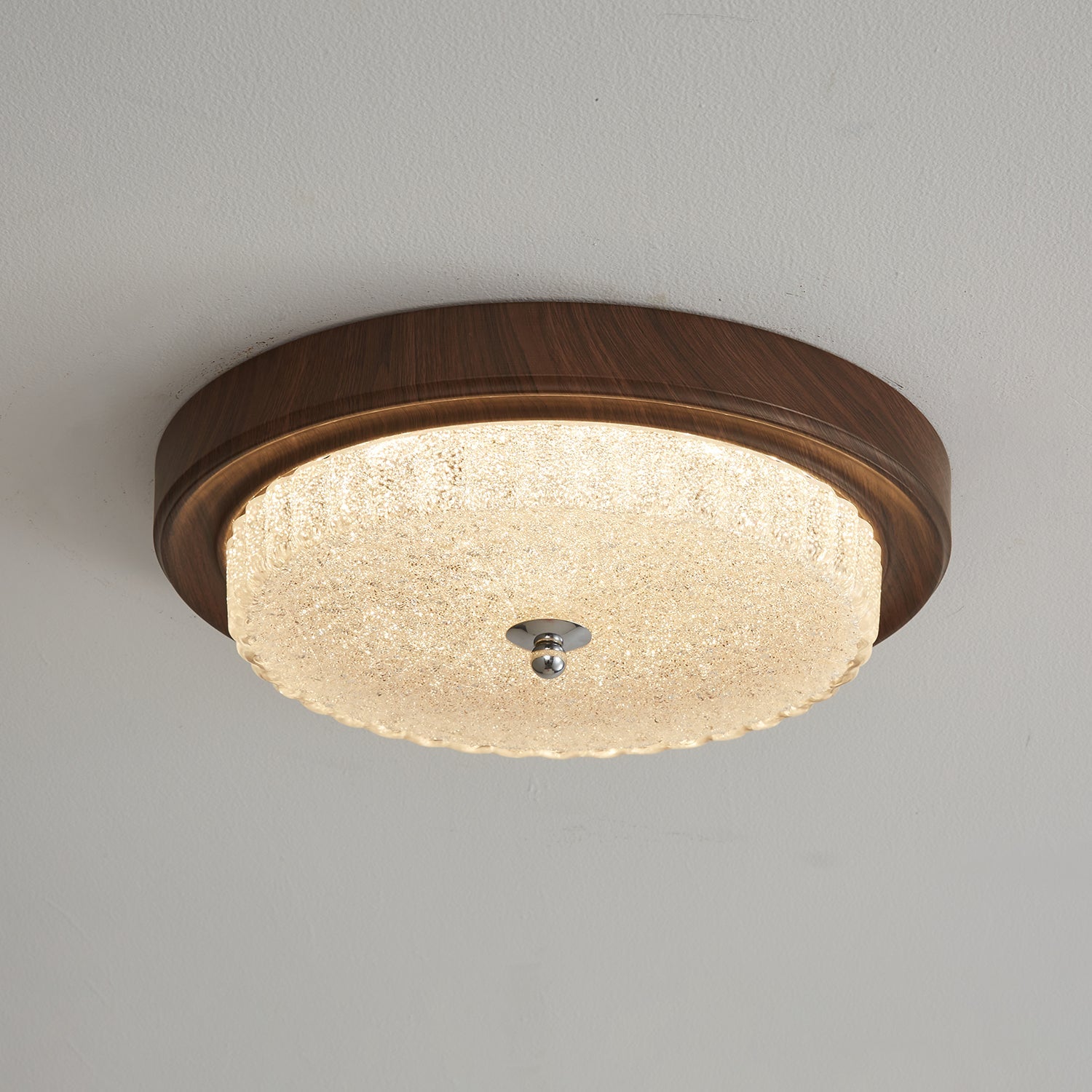 Orvella Ceiling Light - Blowlighting