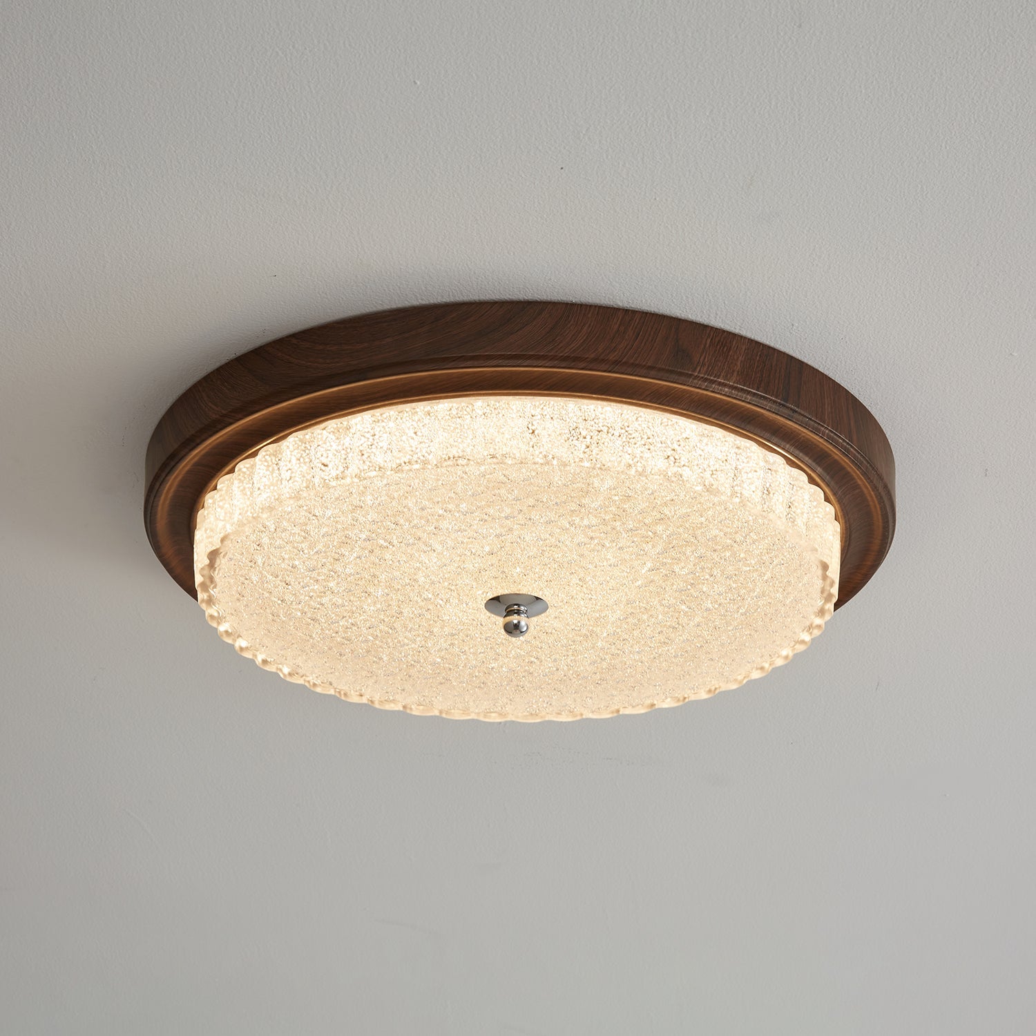 Orvella Ceiling Light - Blowlighting