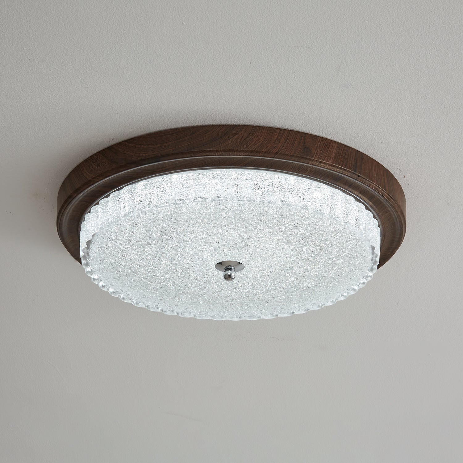 Orvella Ceiling Light - Blowlighting