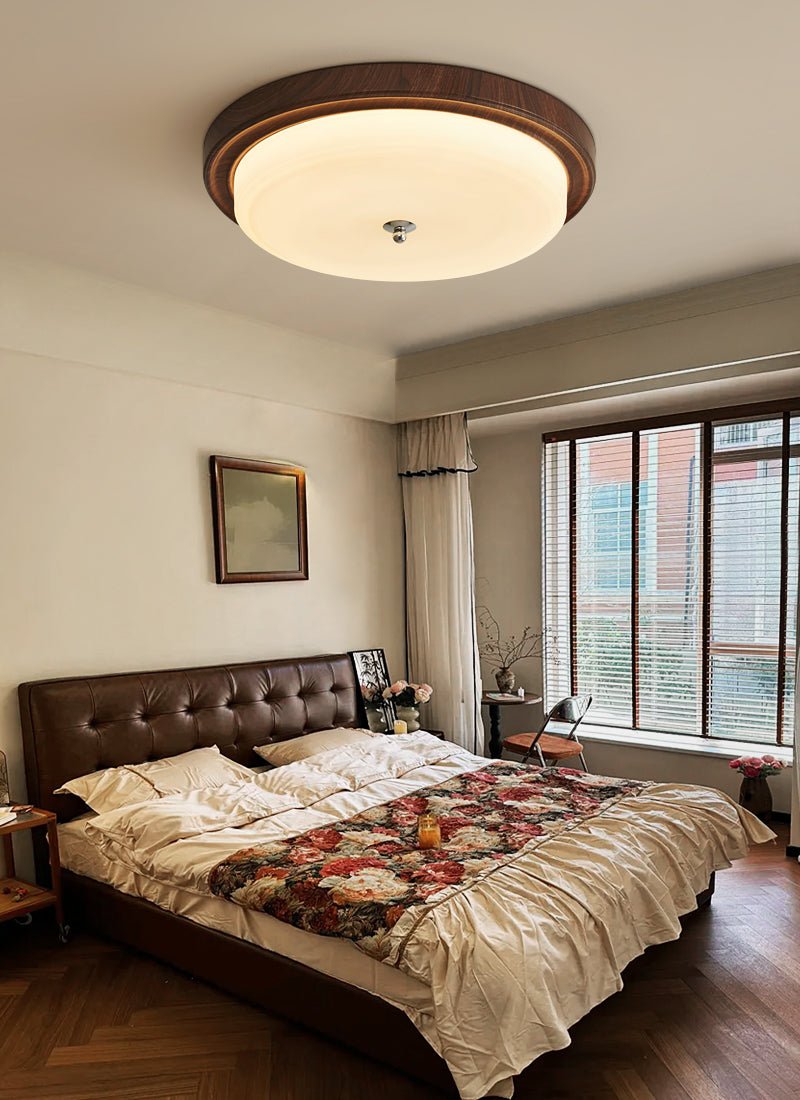 Orvella Ceiling Light - Blowlighting