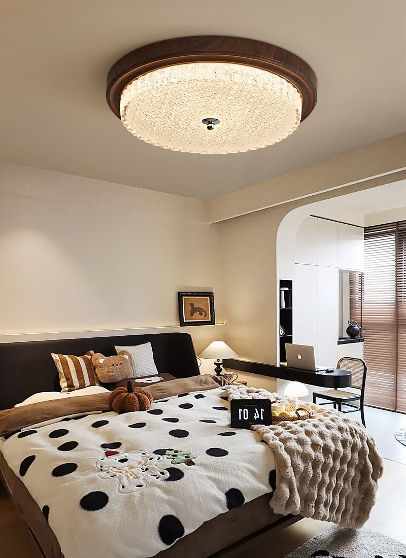 Orvella Ceiling Light - Blowlighting