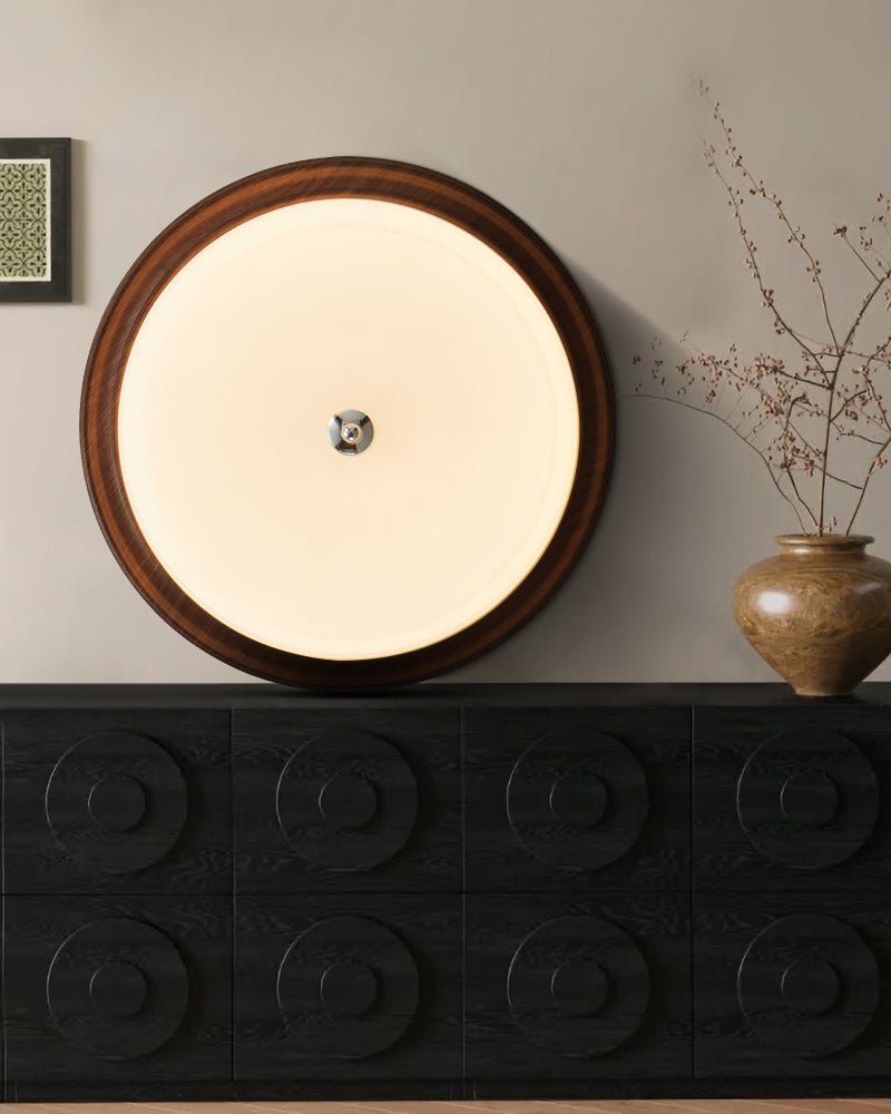 Orvella Ceiling Light - Blowlighting