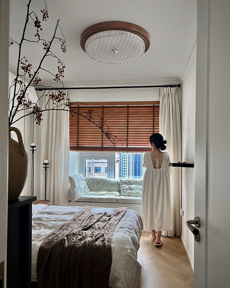 Orvella Ceiling Light - Blowlighting