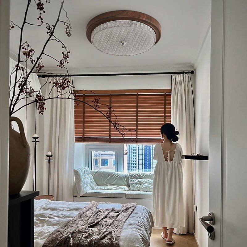 Orvella Ceiling Light - Blowlighting
