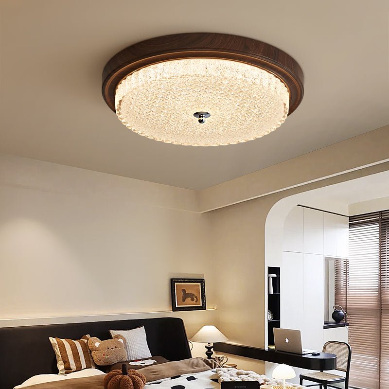 Orvella Ceiling Light - Blowlighting