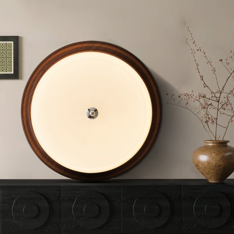 Orvella Ceiling Light - Blowlighting