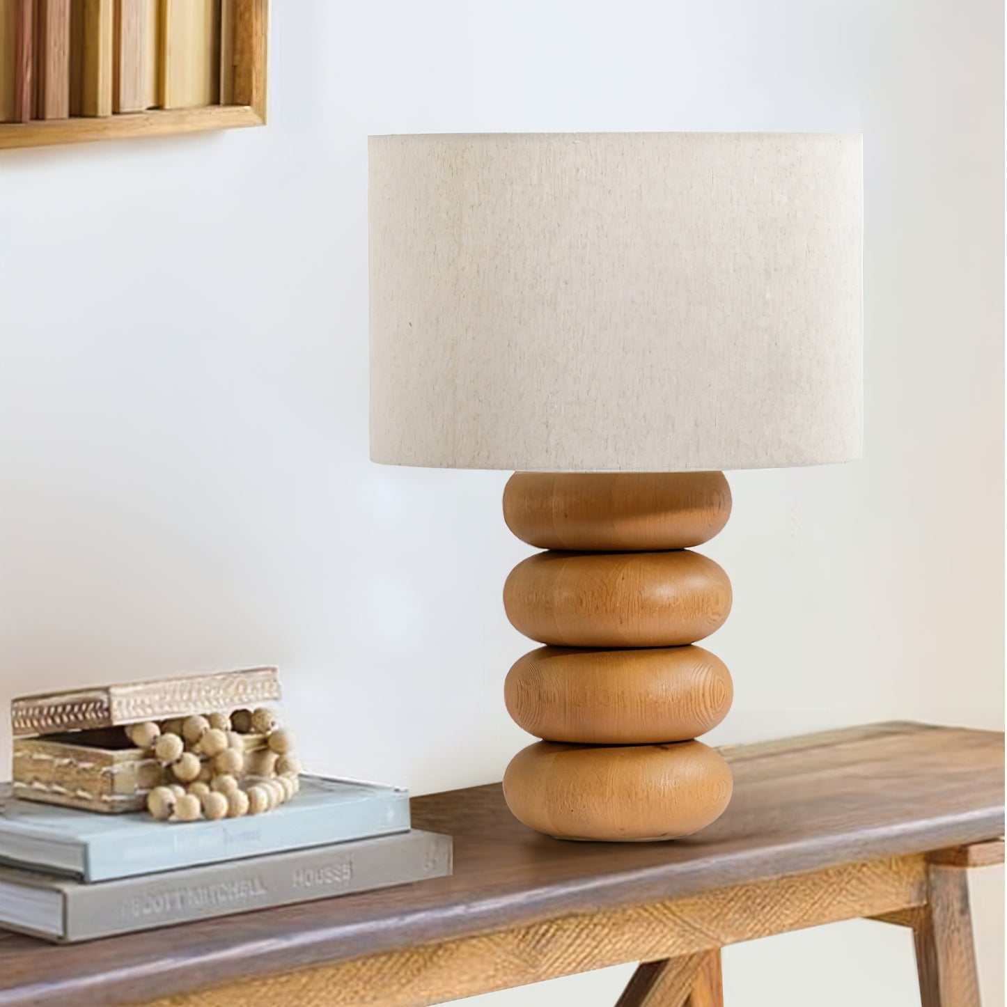 Orwyn Table Lamp - Blowlighting