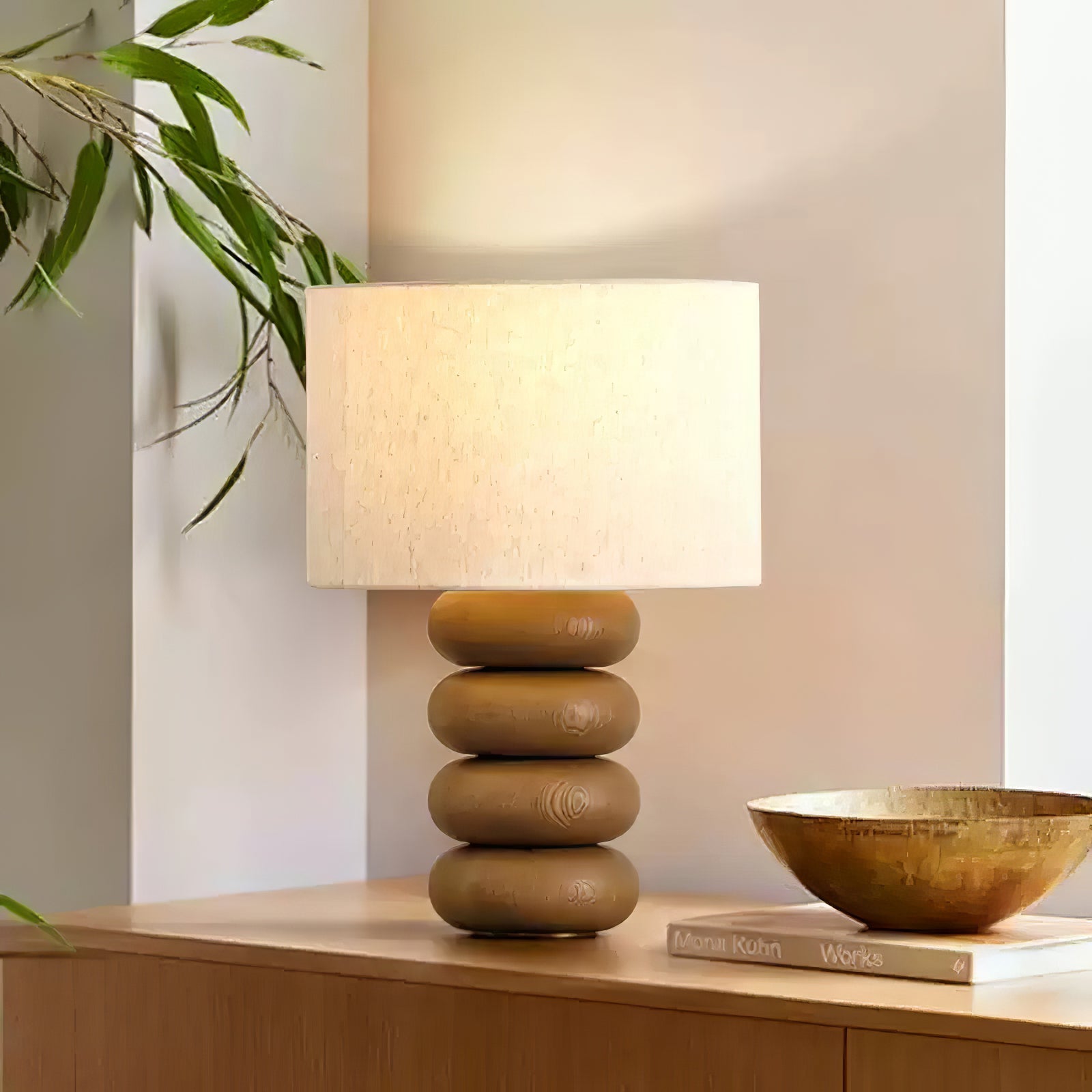 Orwyn Table Lamp - Blowlighting