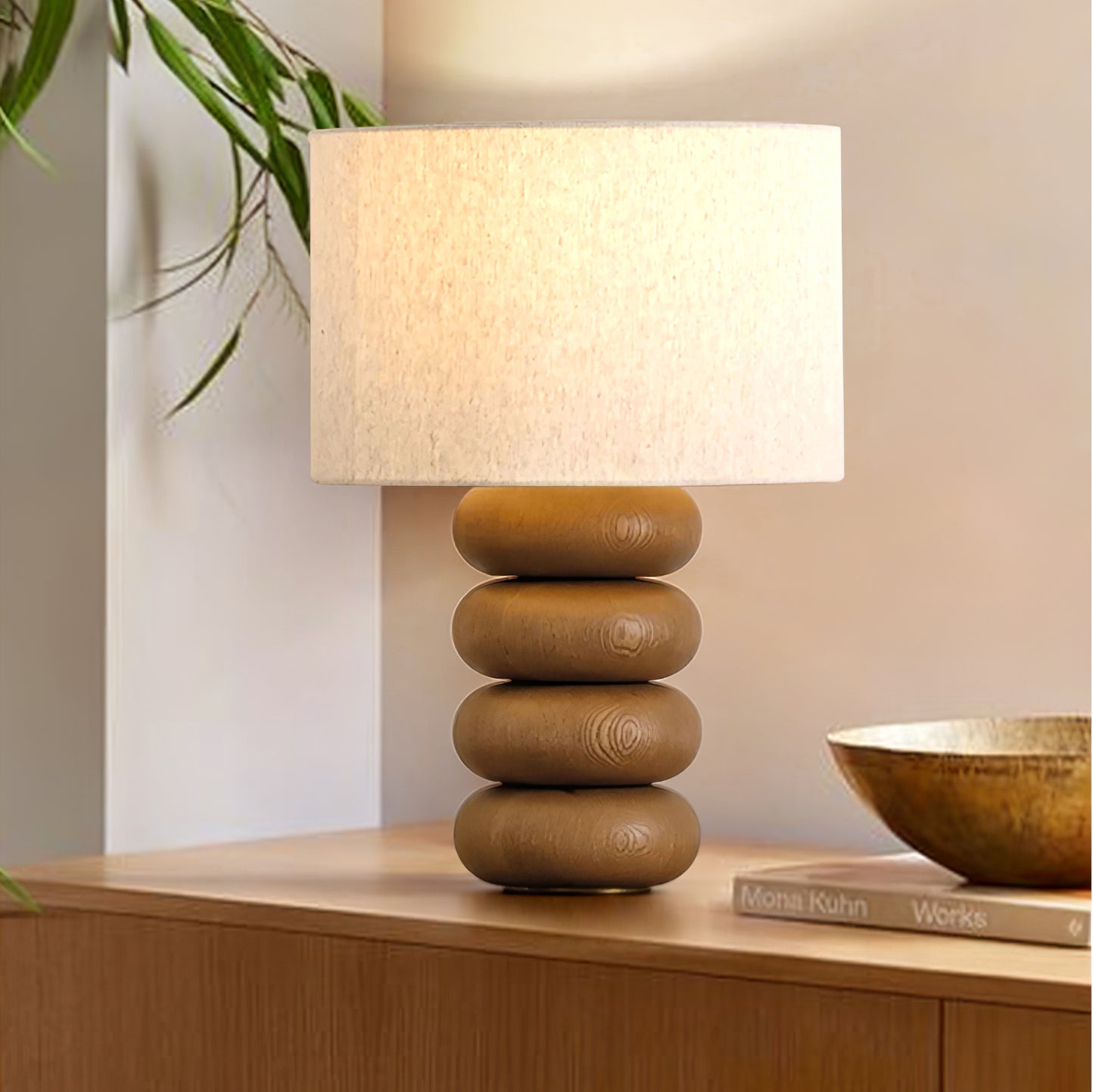 Orwyn Table Lamp - Blowlighting