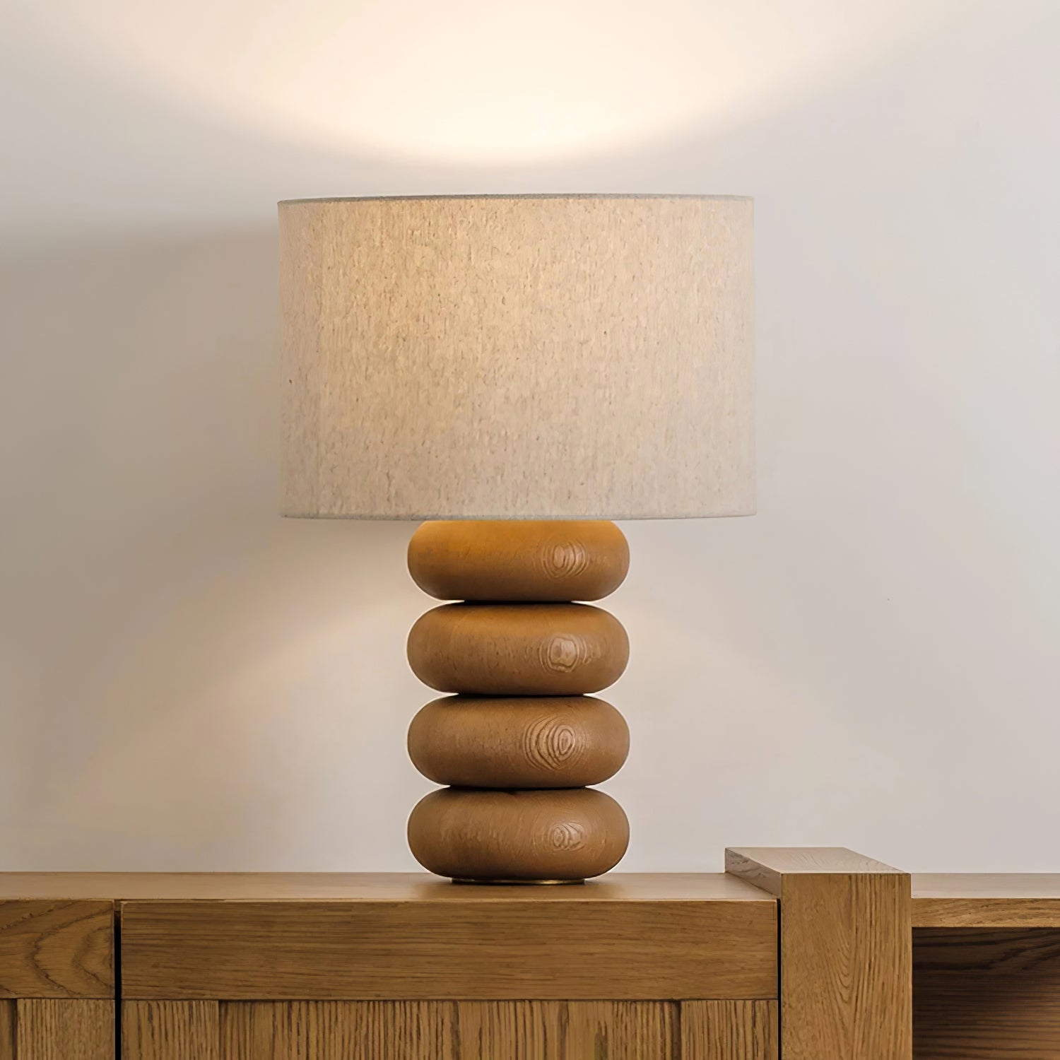 Orwyn Table Lamp - Blowlighting