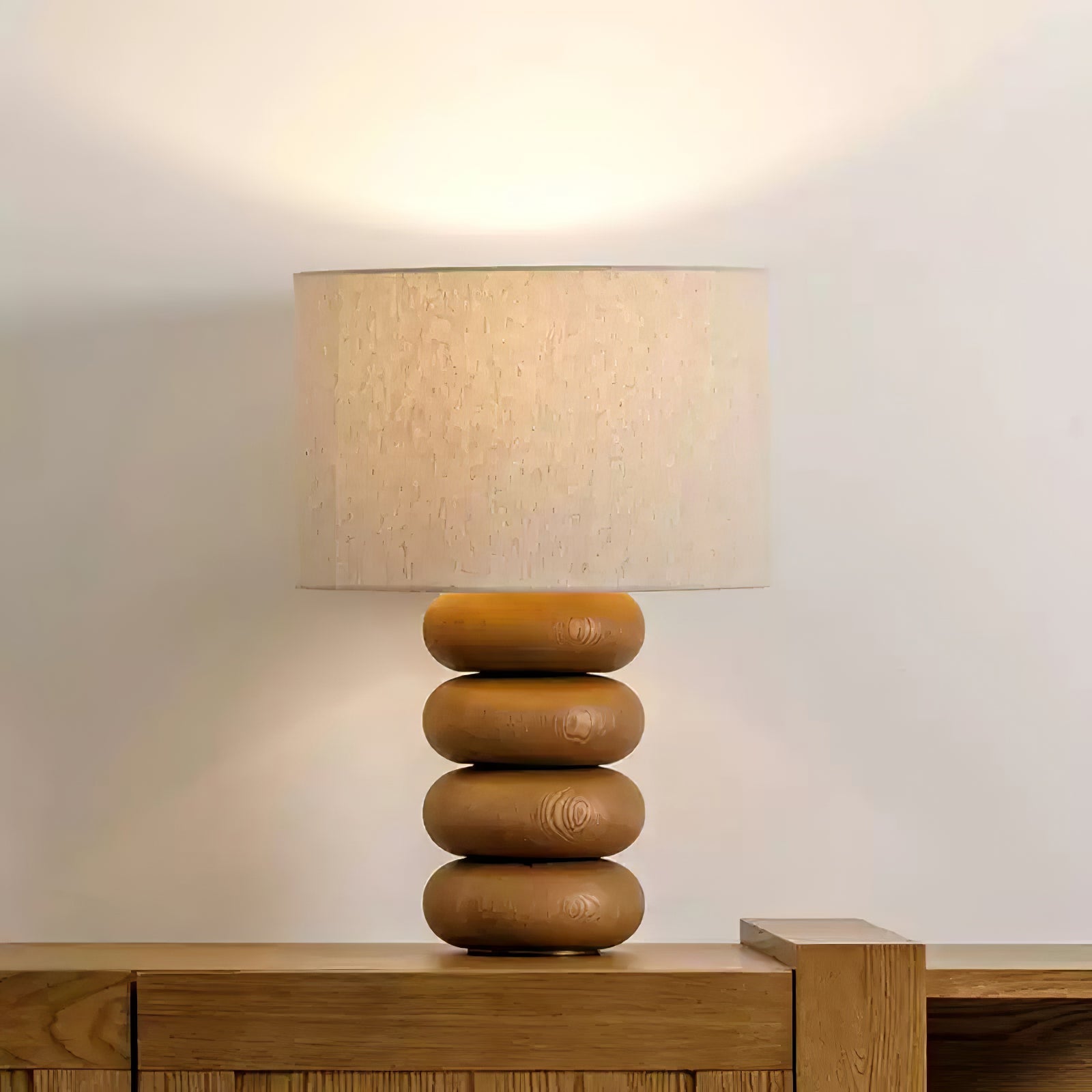 Orwyn Table Lamp - Blowlighting