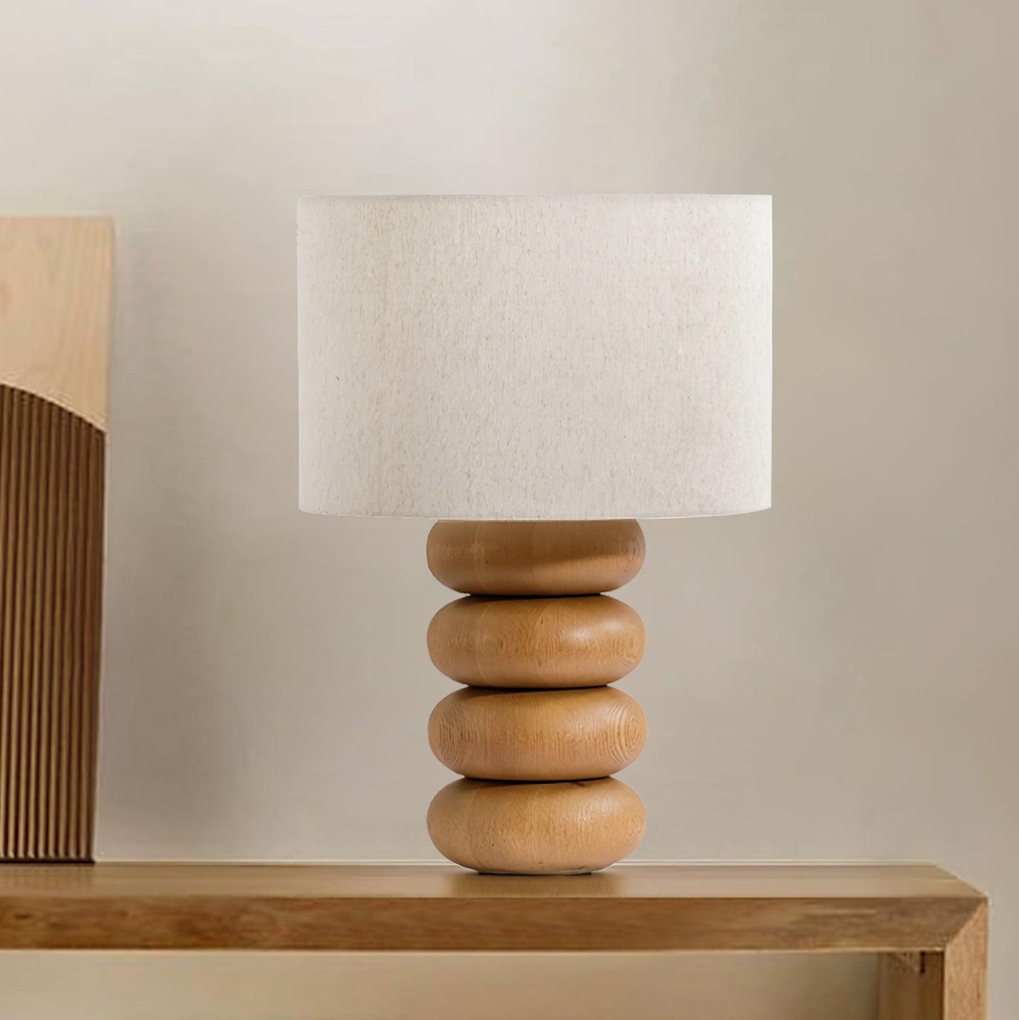 Orwyn Table Lamp - Blowlighting