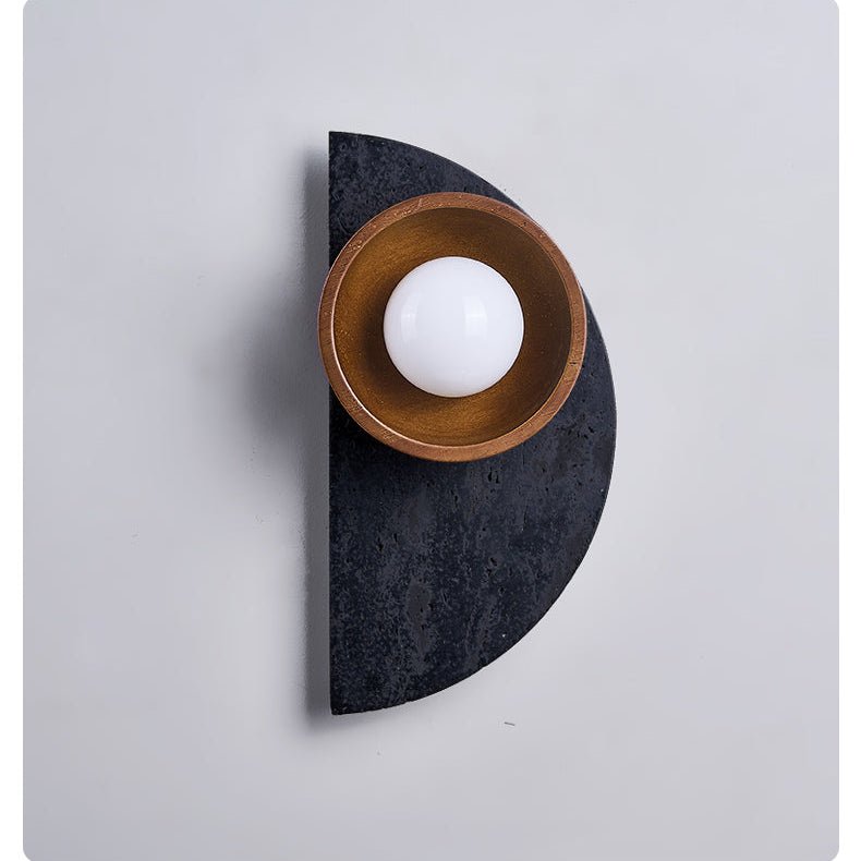 Orymir Wall Lamp - Vakkerlight