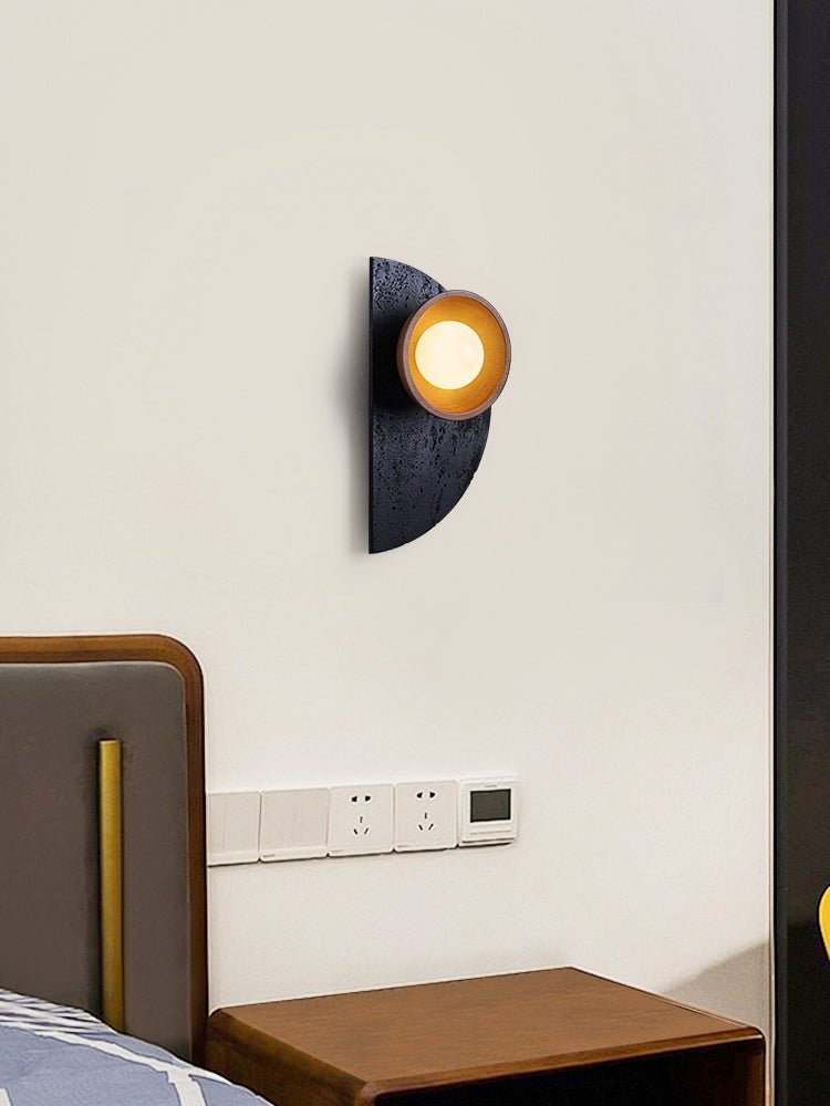 Orymir Wall Lamp - Vakkerlight