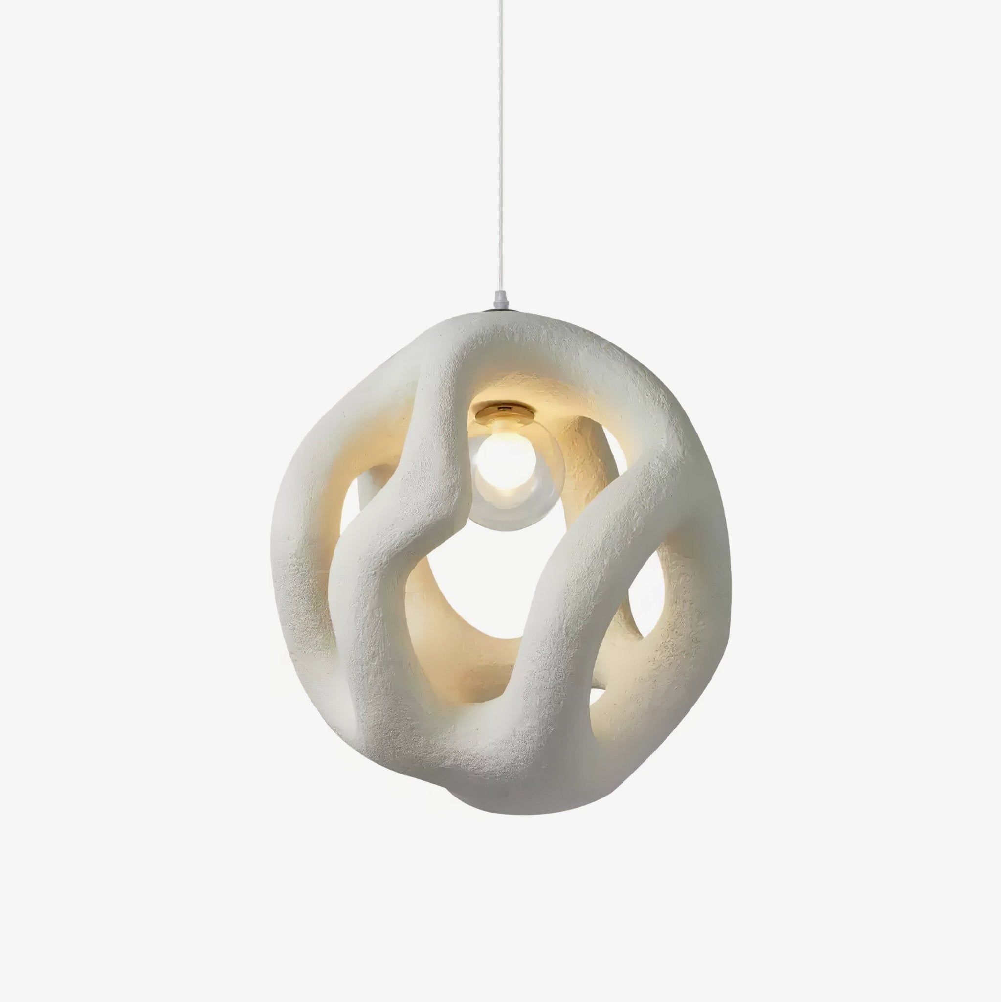 Oryn Pendant Light - Blowlighting