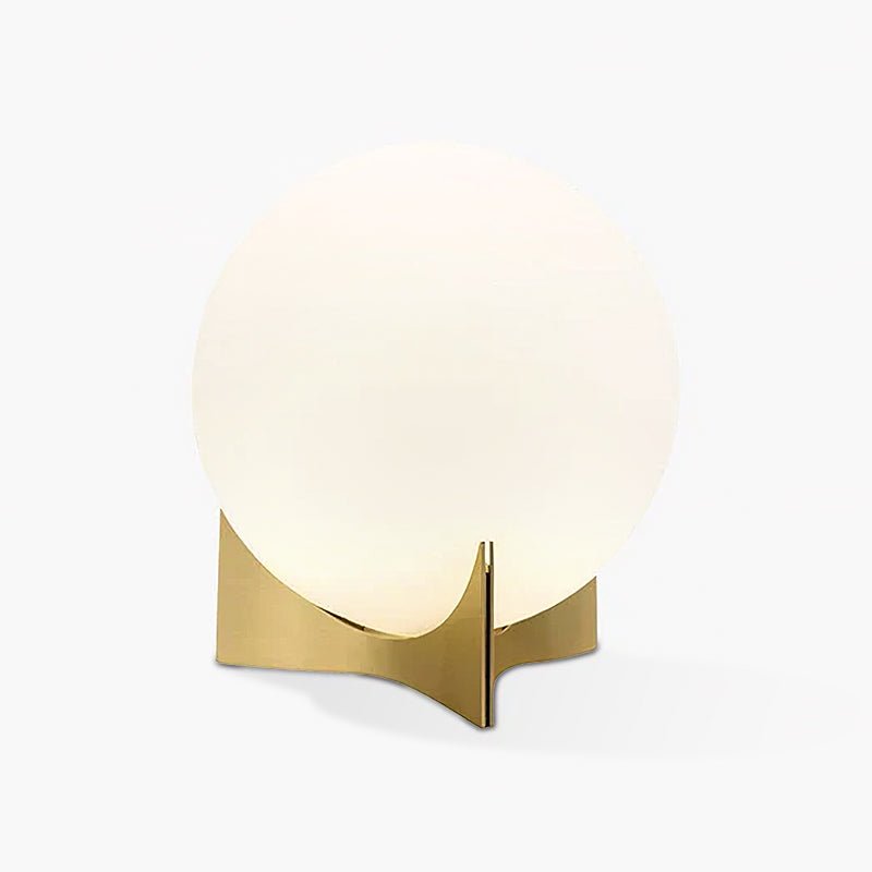 Oscar Table Lamp - Blowlighting