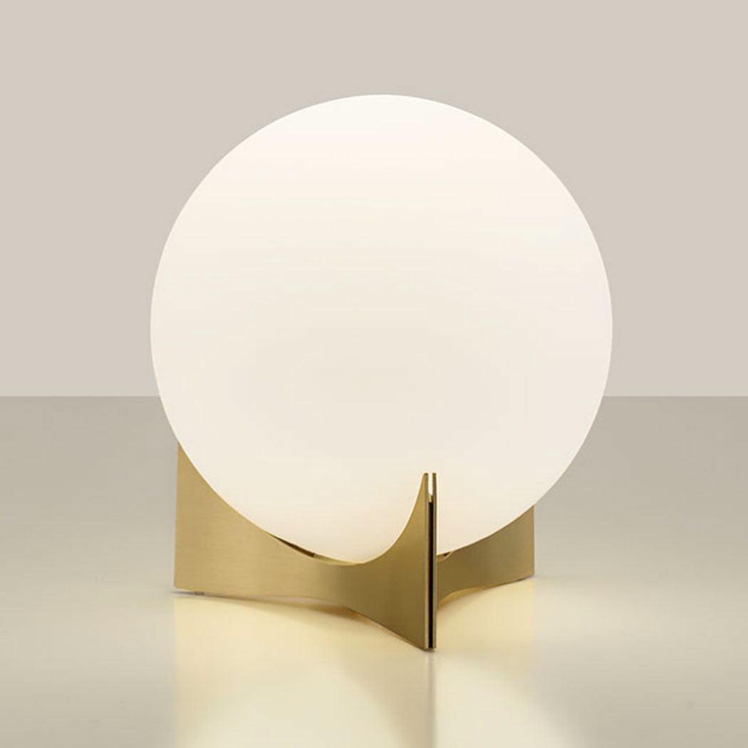 Oscar Table Lamp - Blowlighting
