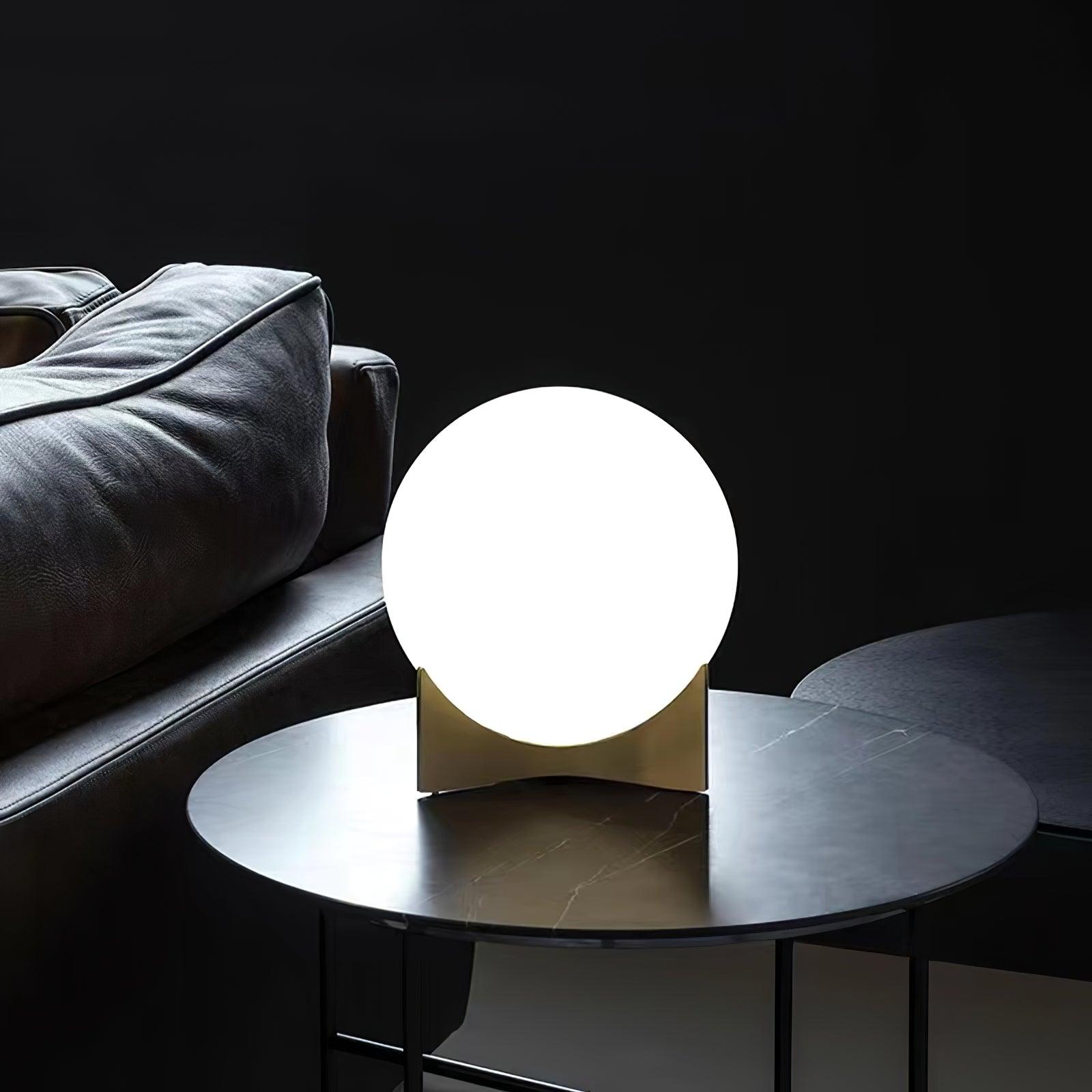 Oscar Table Lamp - Blowlighting