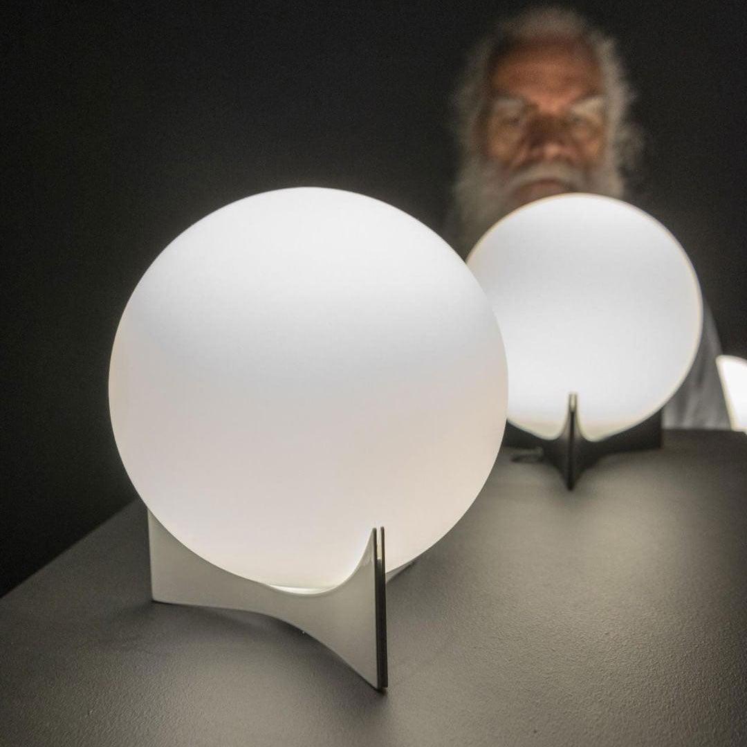 Oscar Table Lamp - Blowlighting