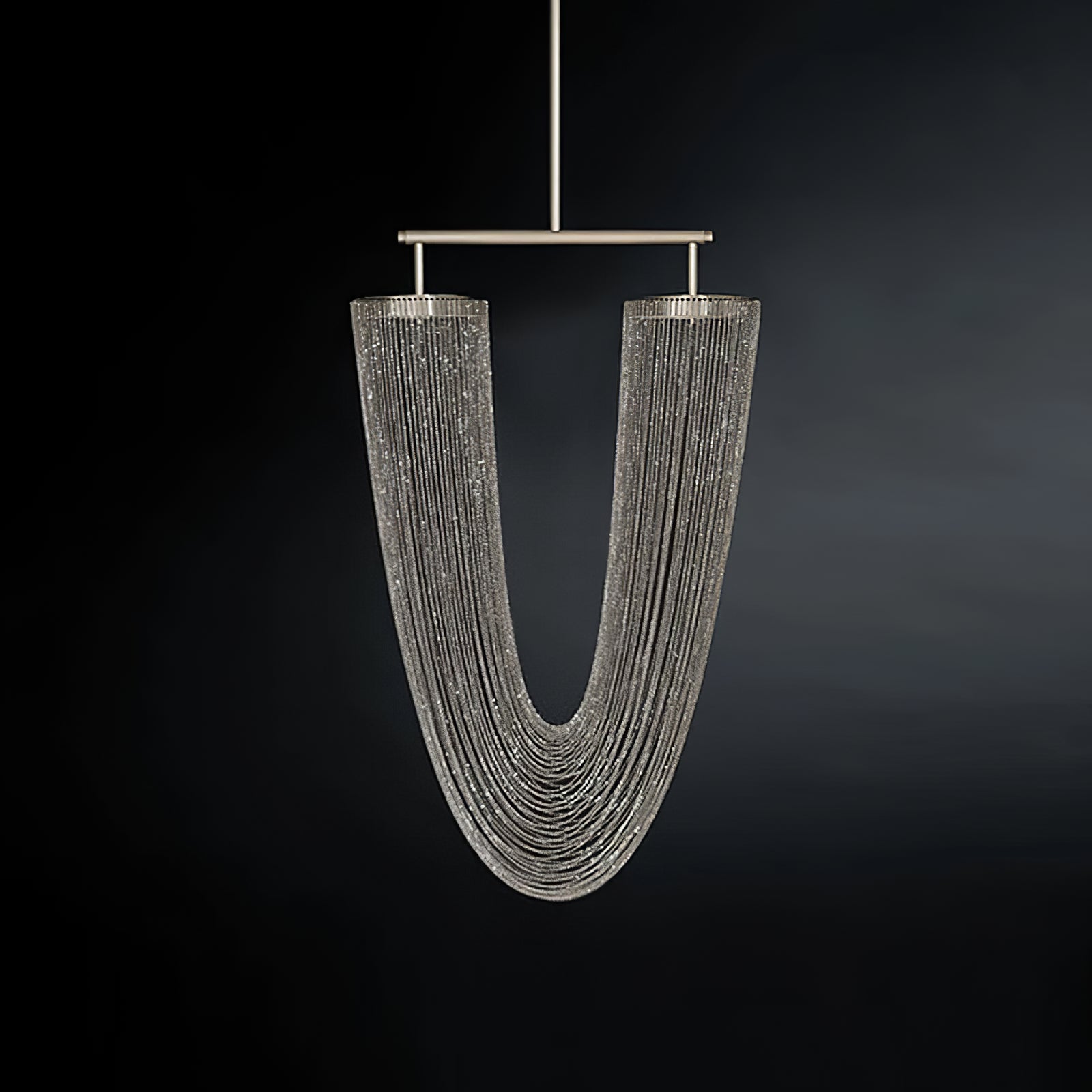 Otero Pendant Light - Blowlighting