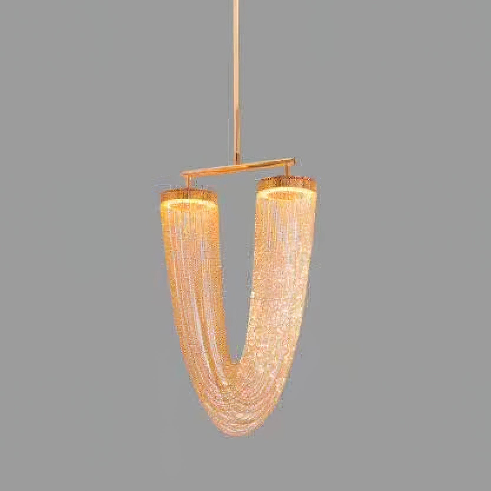 Otero Pendant Light - Blowlighting