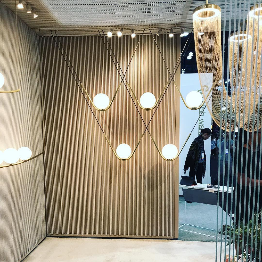 Otero Pendant Light - Blowlighting