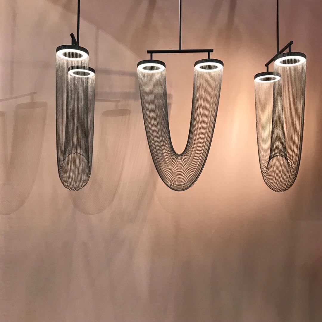 Otero Pendant Light - Blowlighting