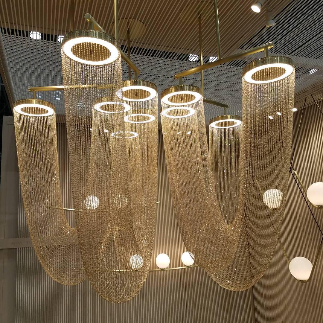 Otero Pendant Light - Blowlighting