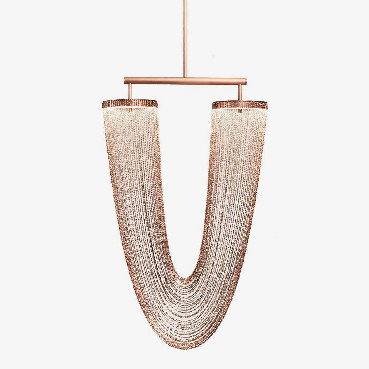 Otero Pendant Light - Blowlighting