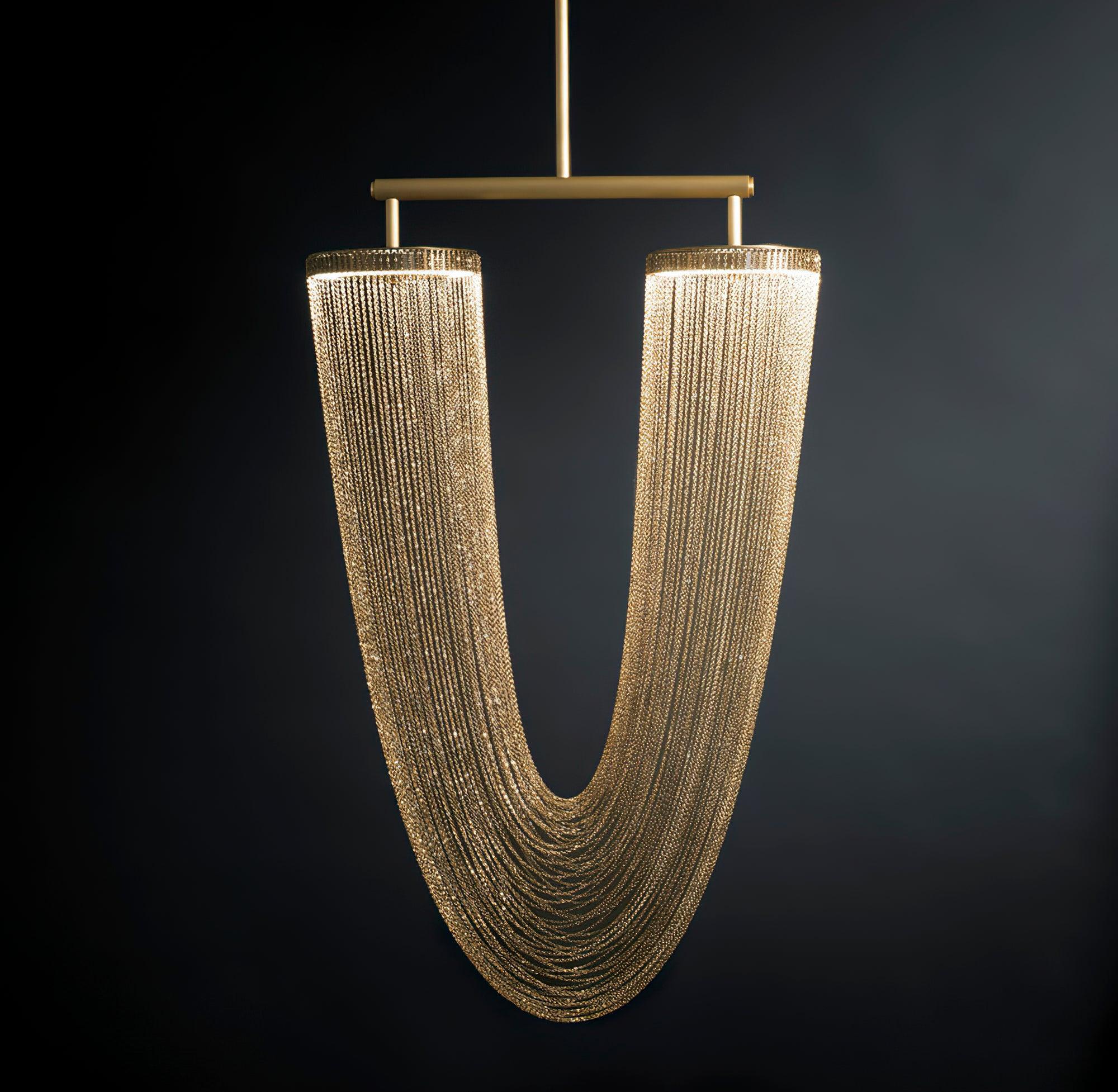 Otero Pendant Light - Blowlighting