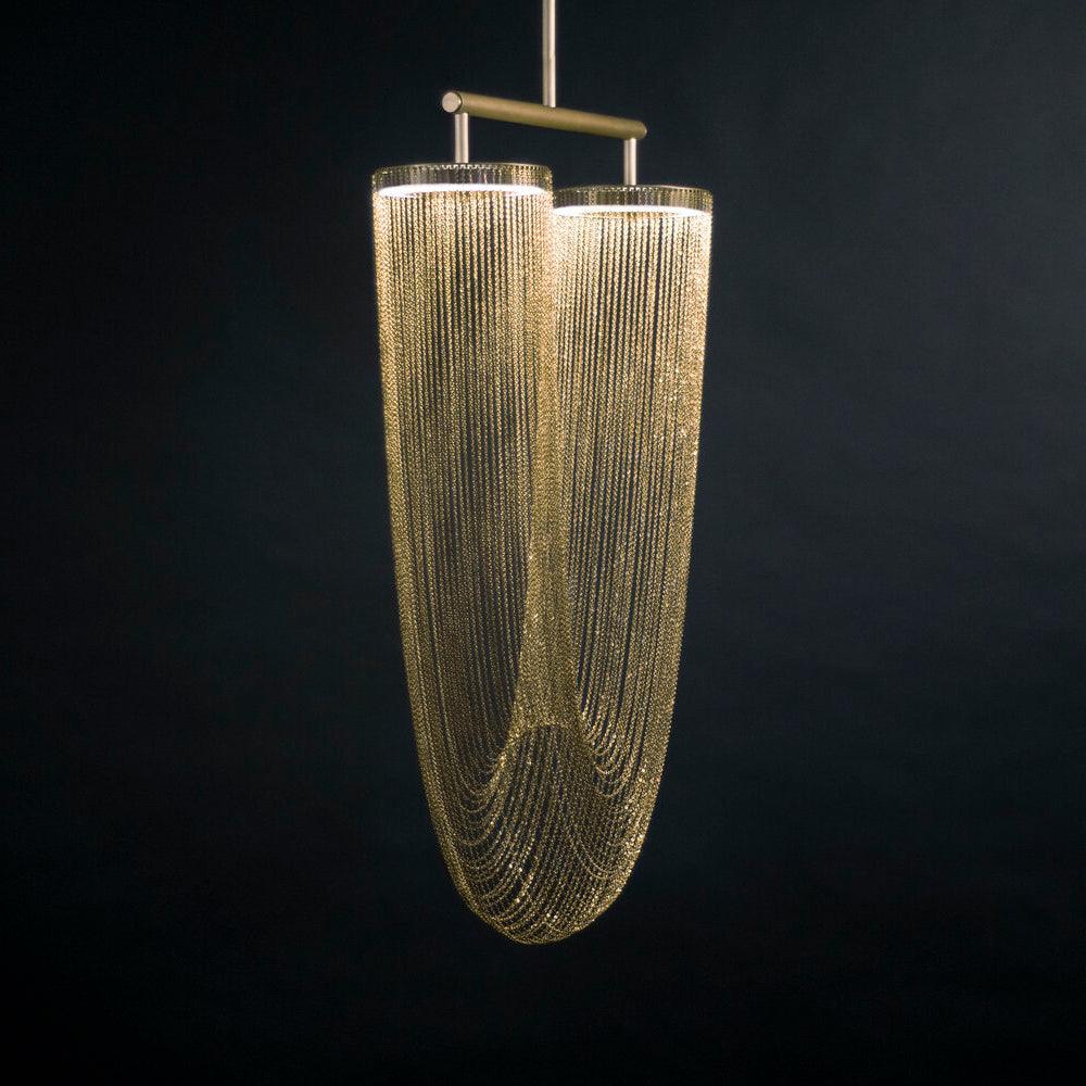 Otero Pendant Light - Blowlighting