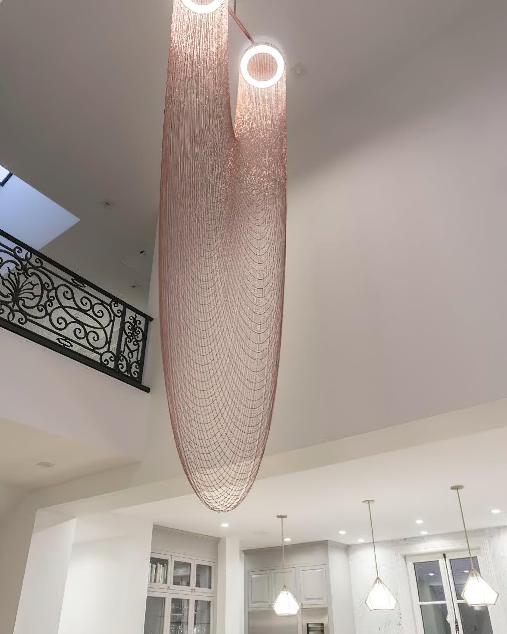 Otero Pendant Light - Blowlighting